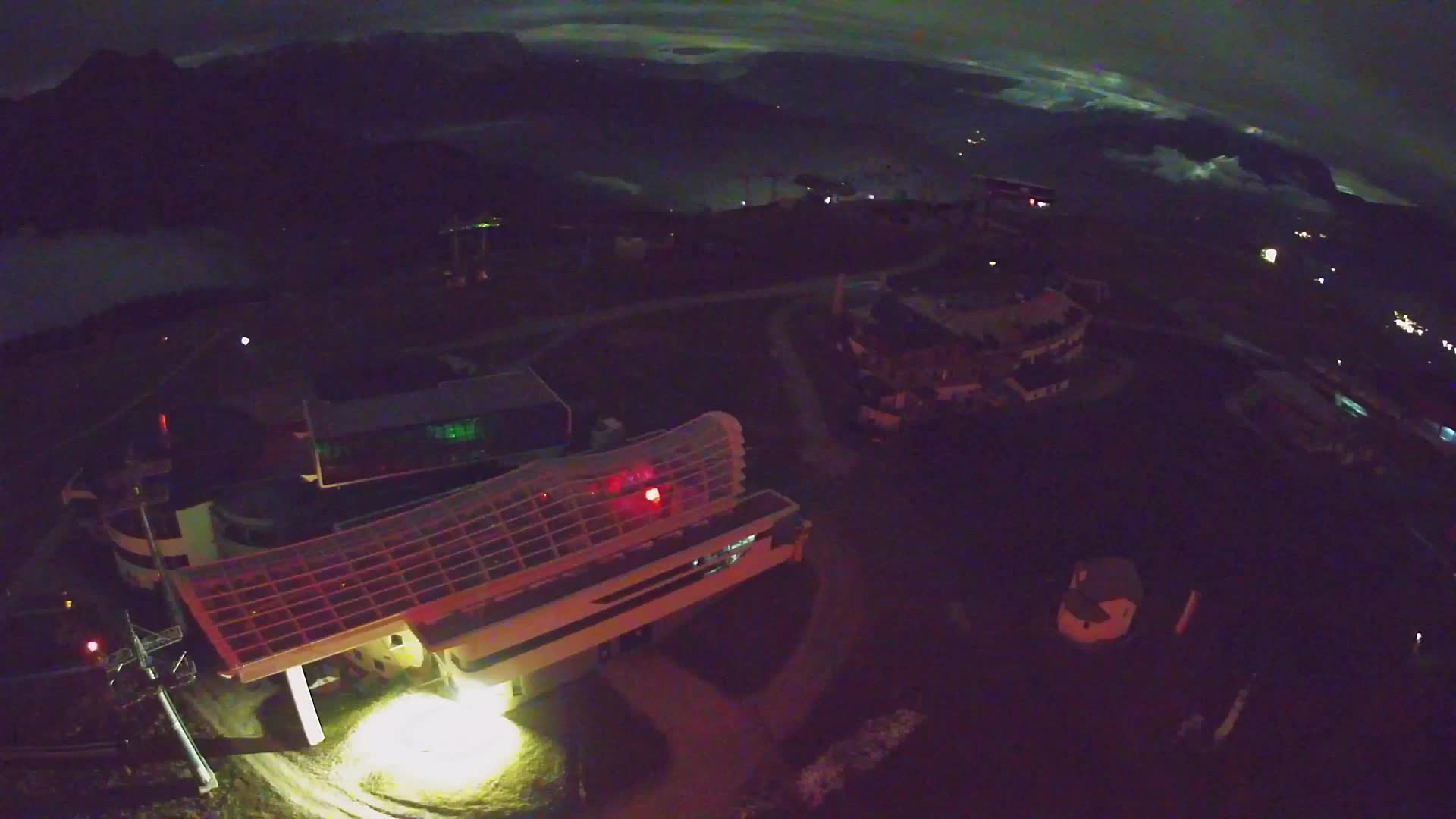 Kronplatz | cima | 2275m