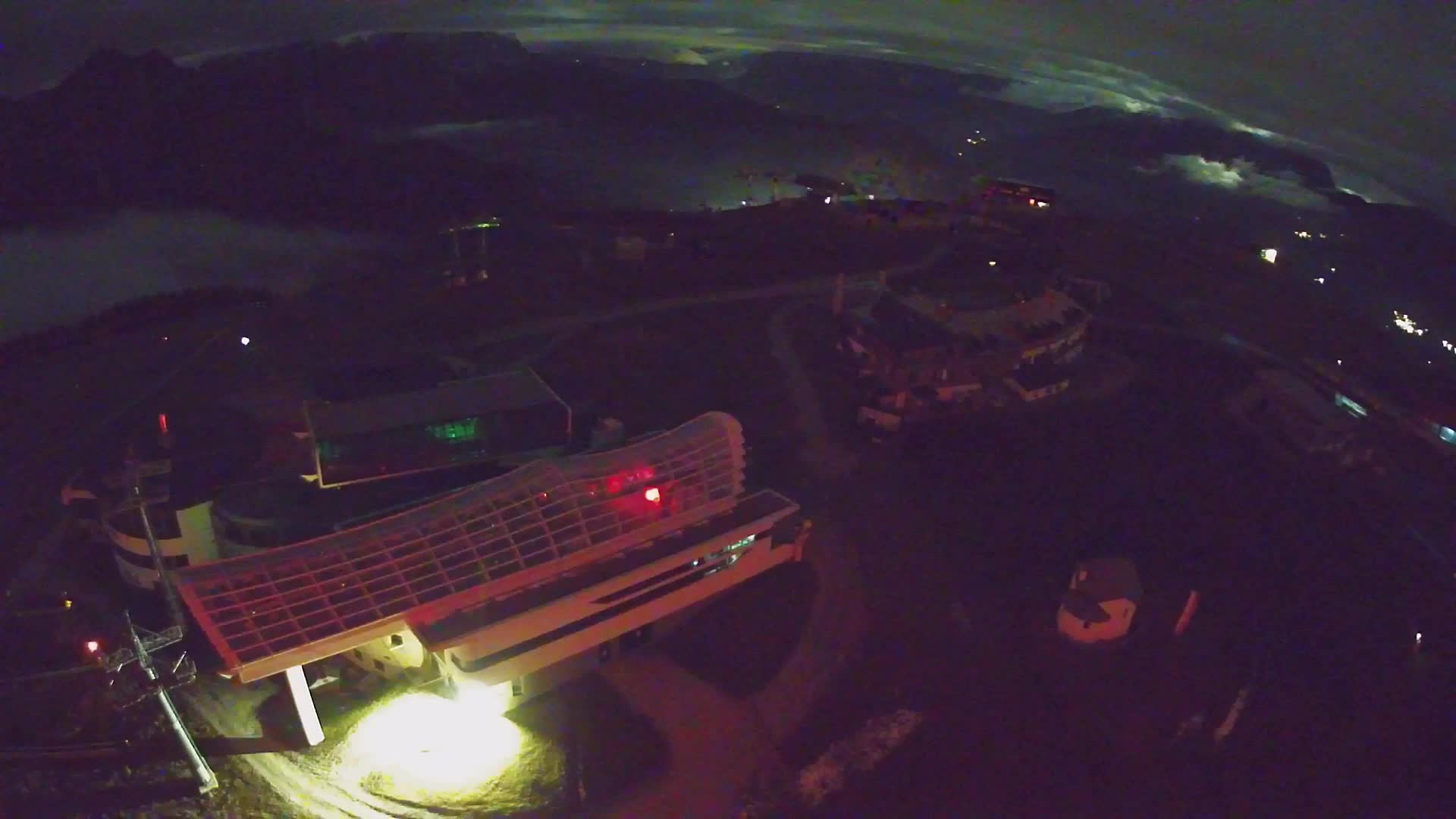 Kronplatz | sommet | 2275m