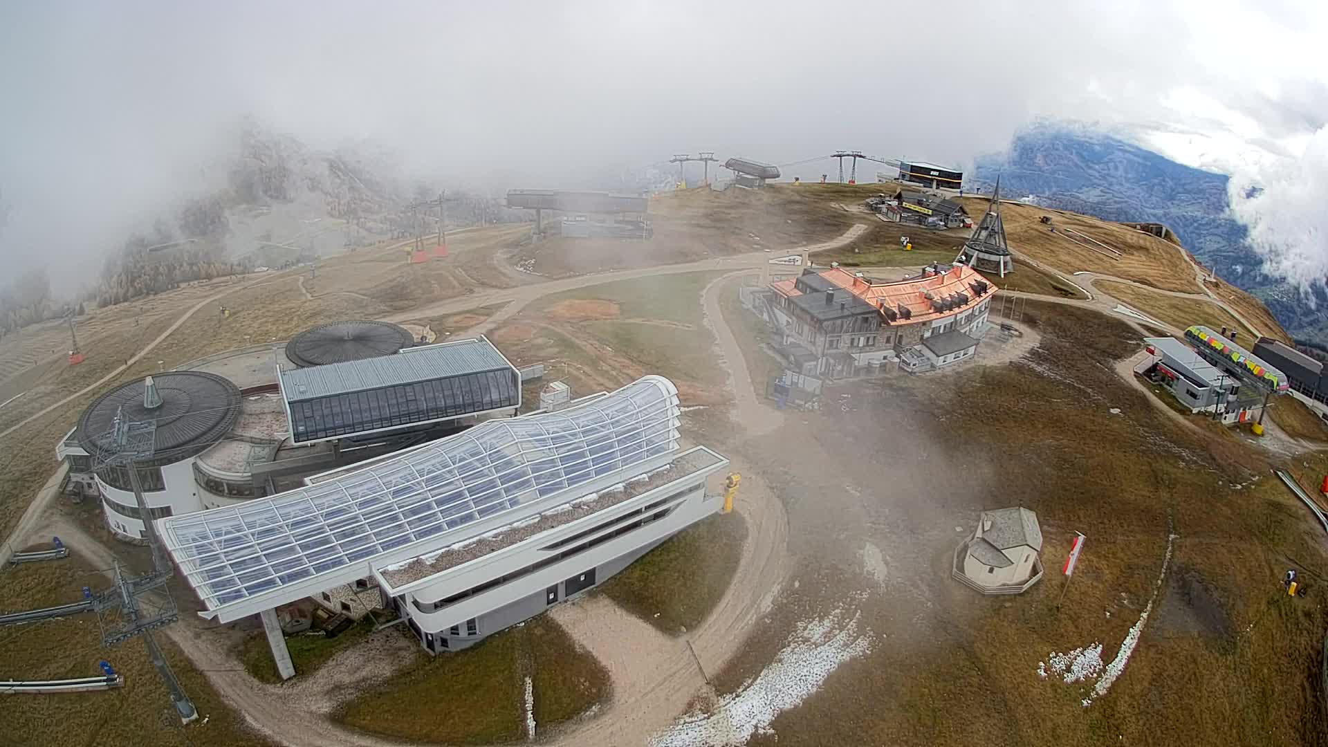 Kronplatz | Gipfel | 2275m