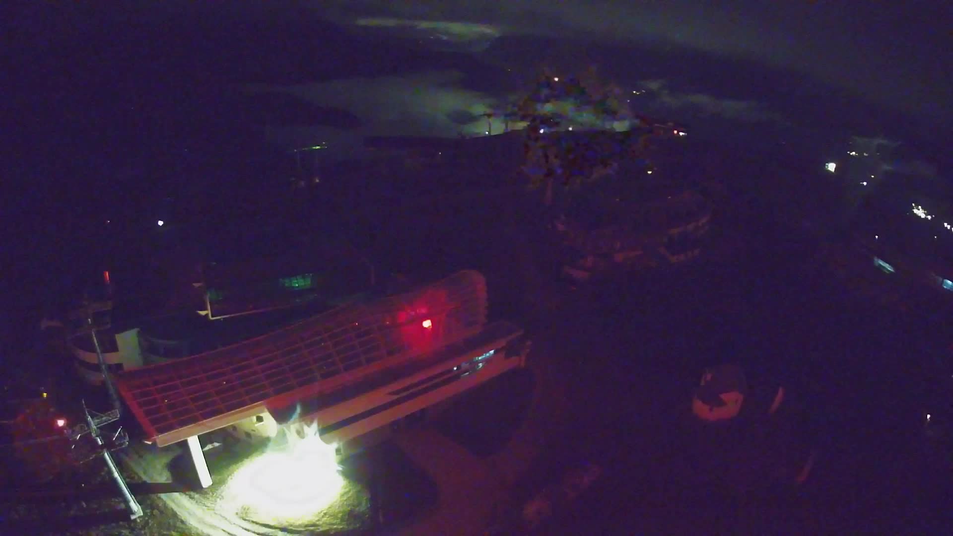 Kronplatz | cima | 2275m