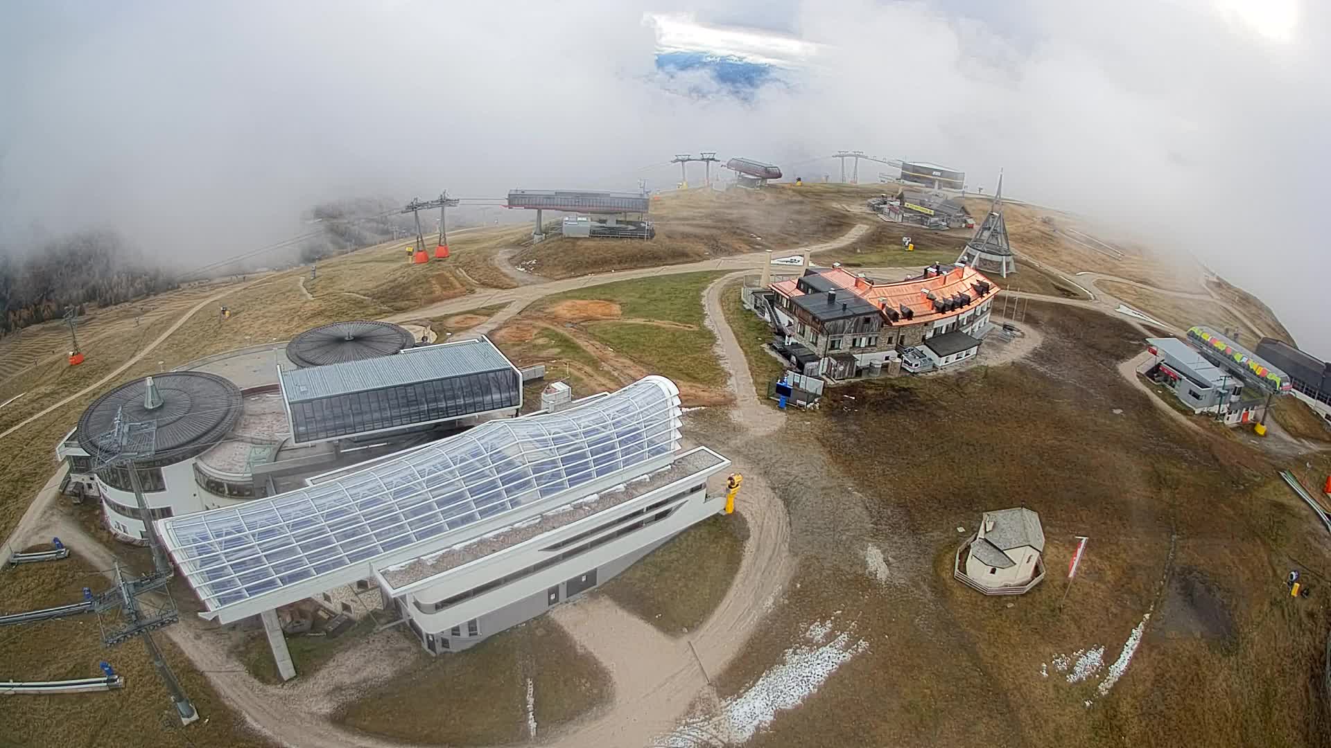 Kronplatz | peak | 2275m