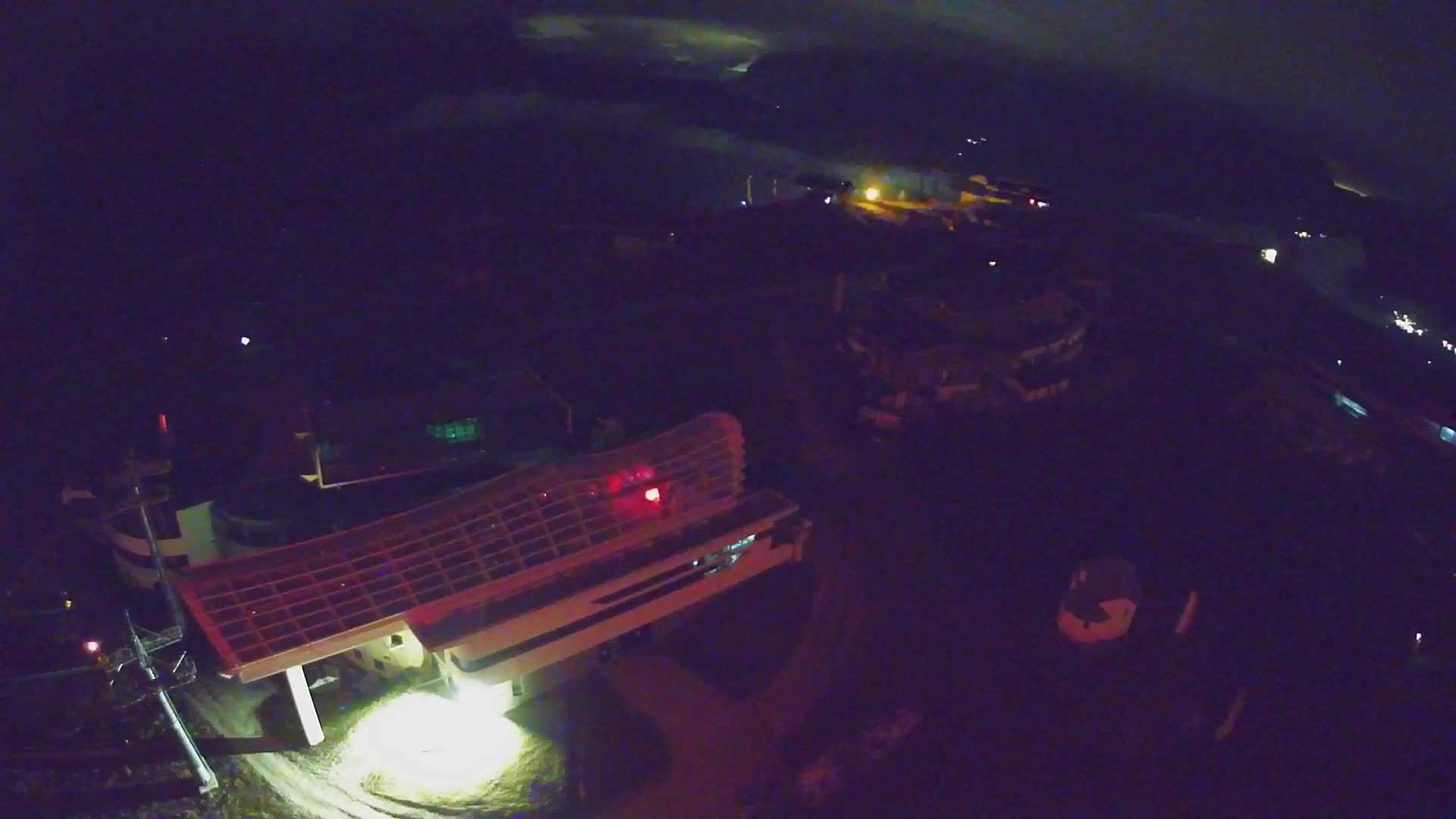 Kronplatz | sommet | 2275m