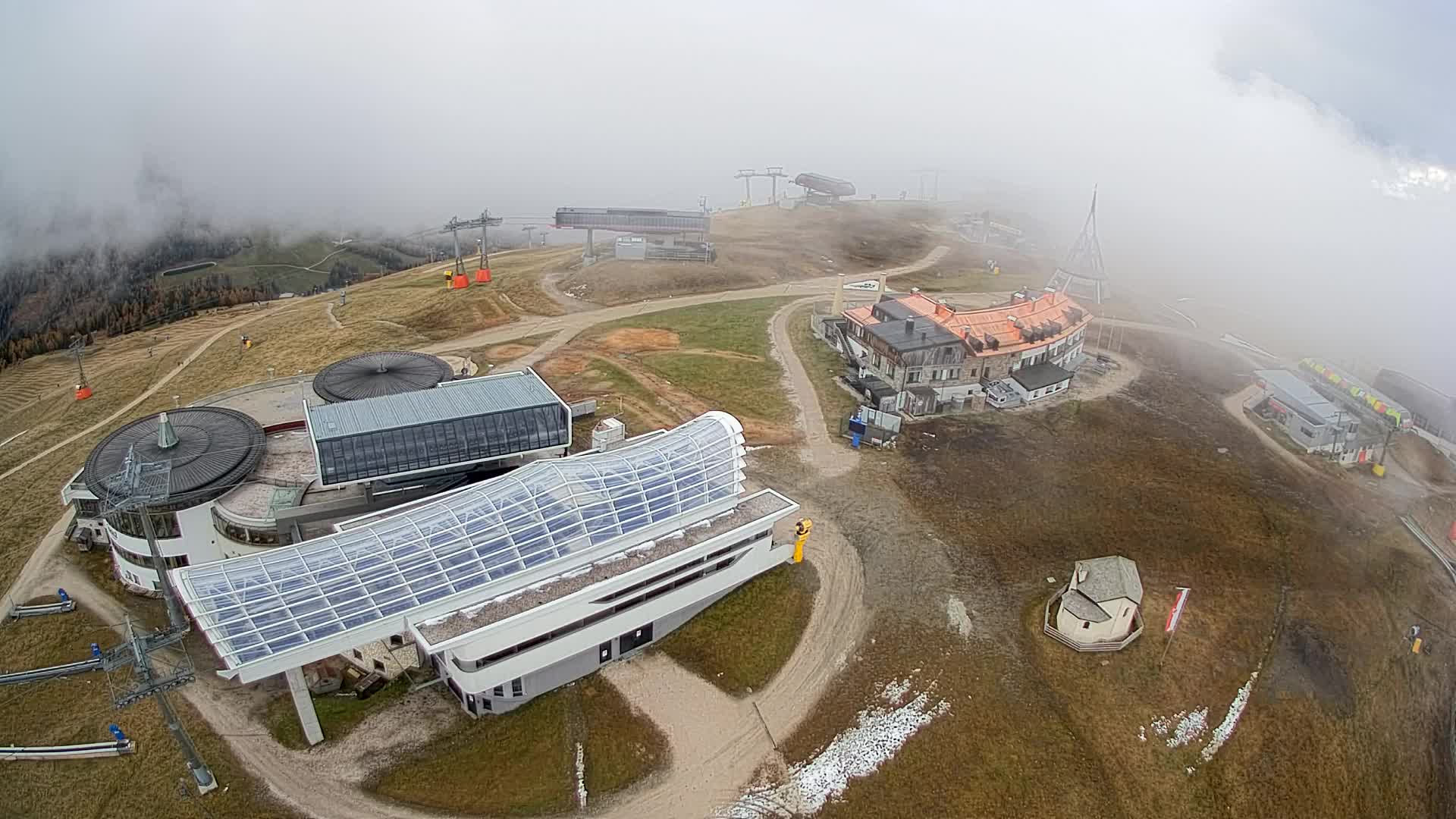 Kronplatz | peak | 2275m