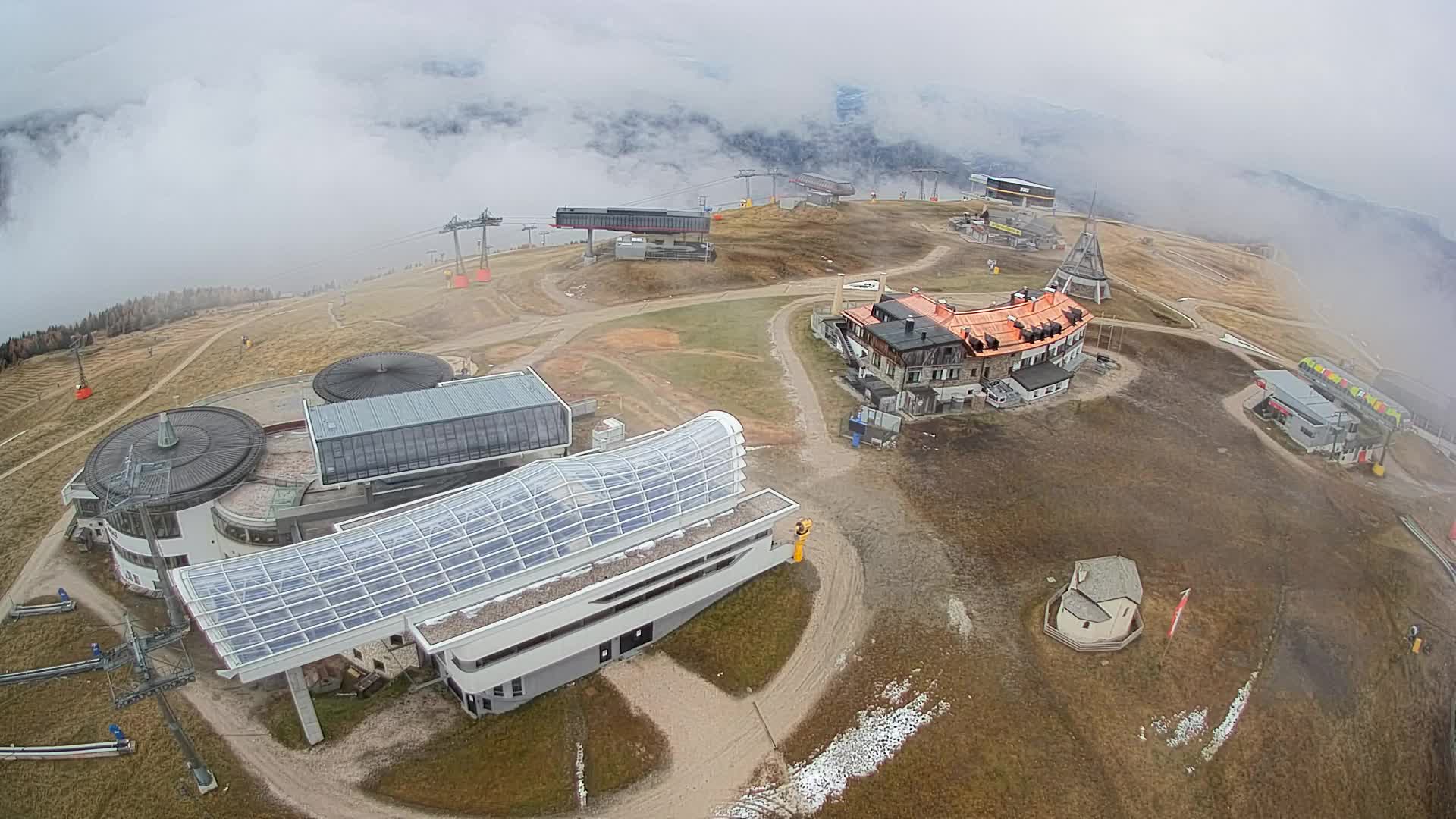 Kronplatz | peak | 2275m