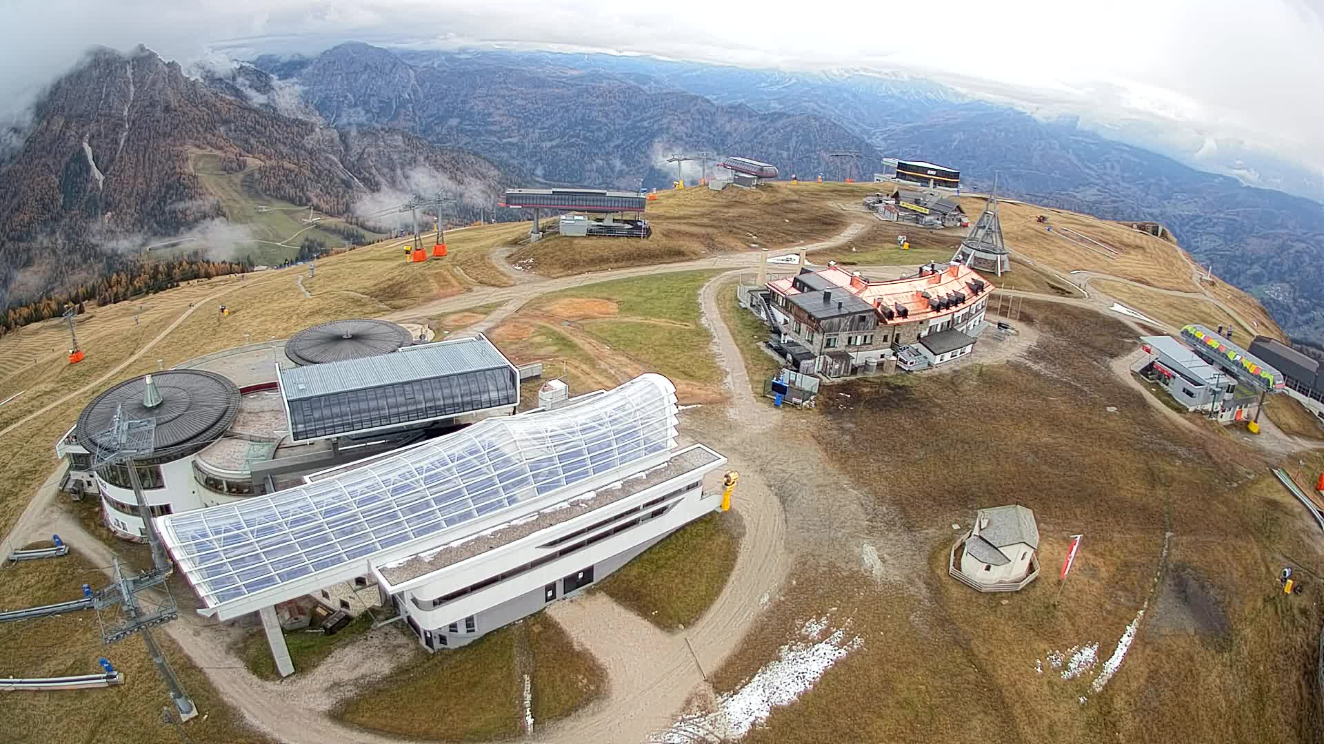 Kronplatz | vrh | 2275m