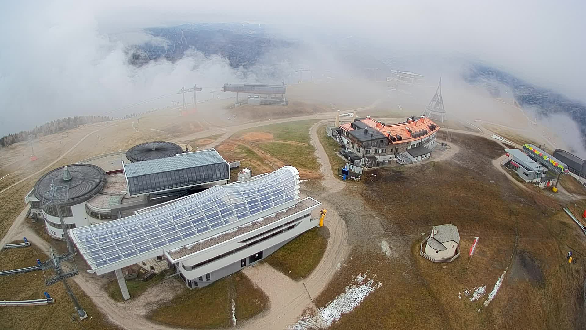 Kronplatz | sommet | 2275m