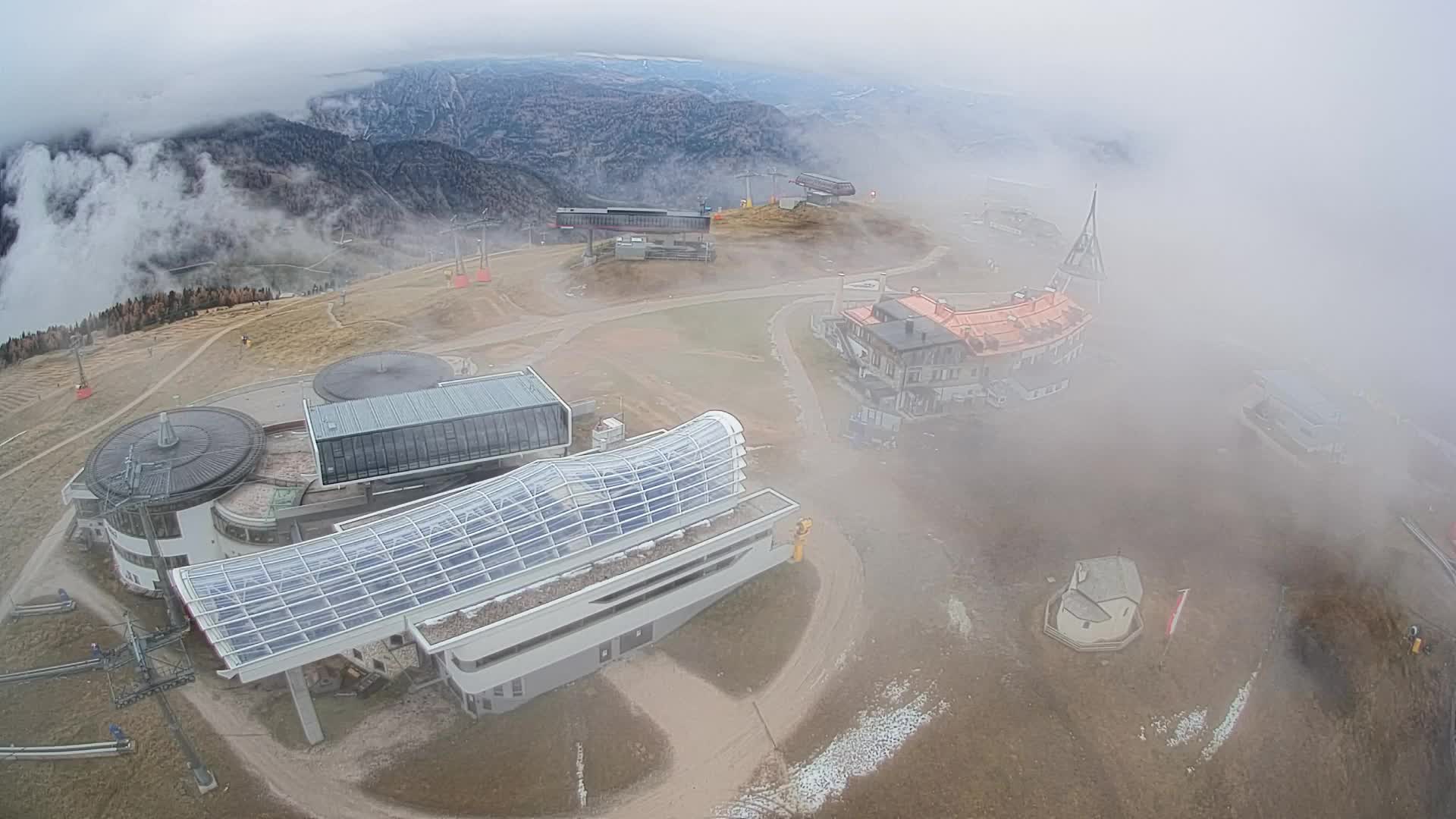 Kronplatz | vrh | 2275m