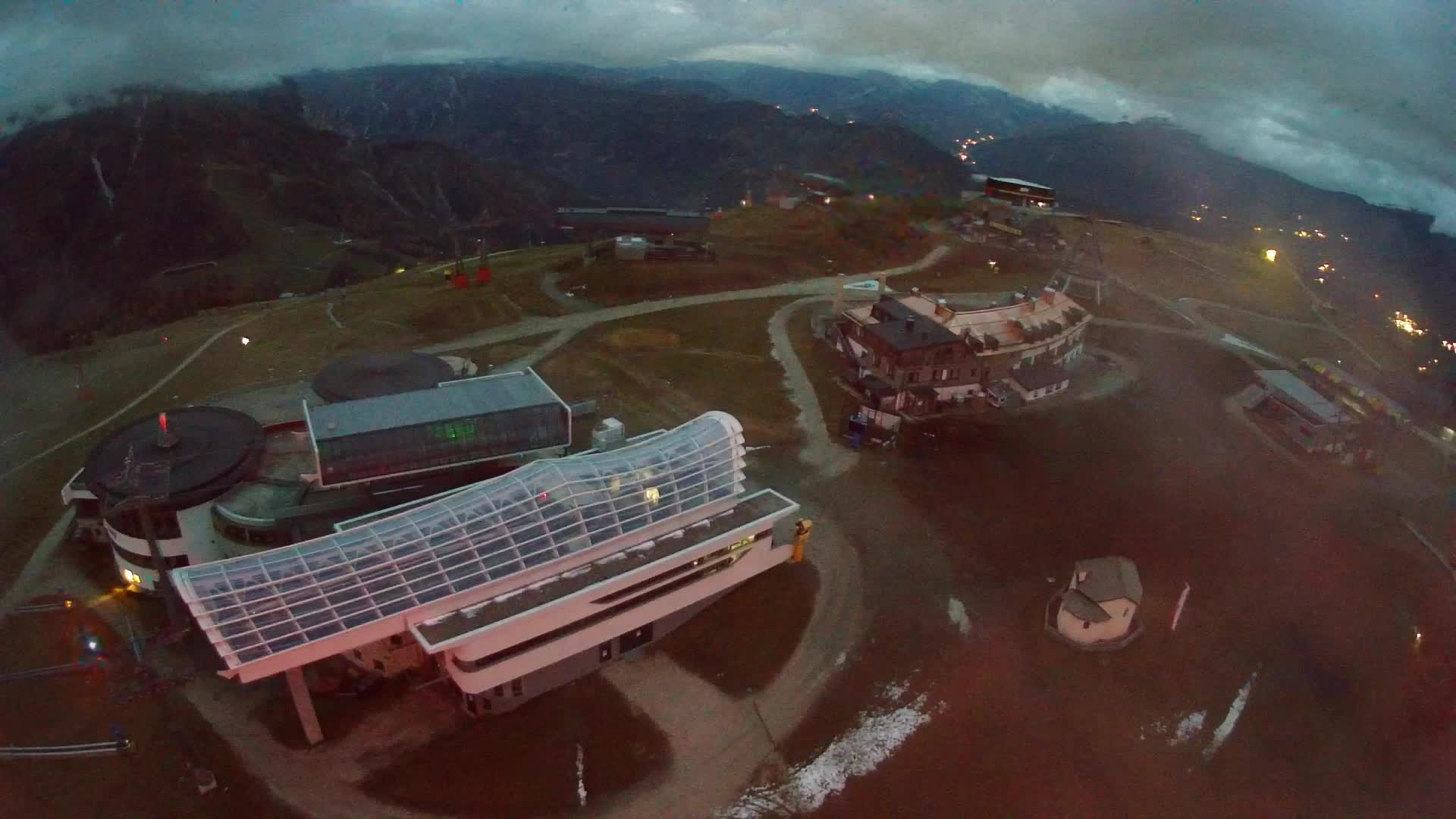 Plan de Corones | Vetta | 2275m