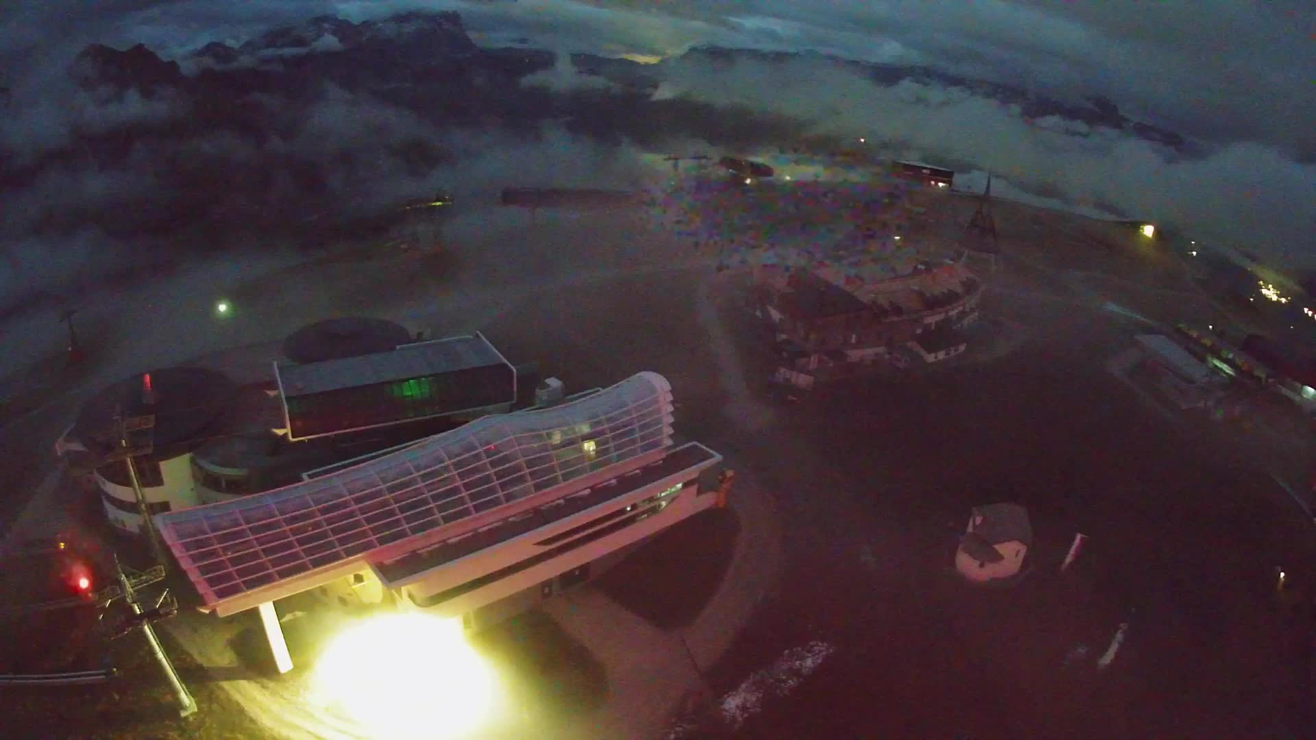 Kronplatz | Gipfel | 2275m