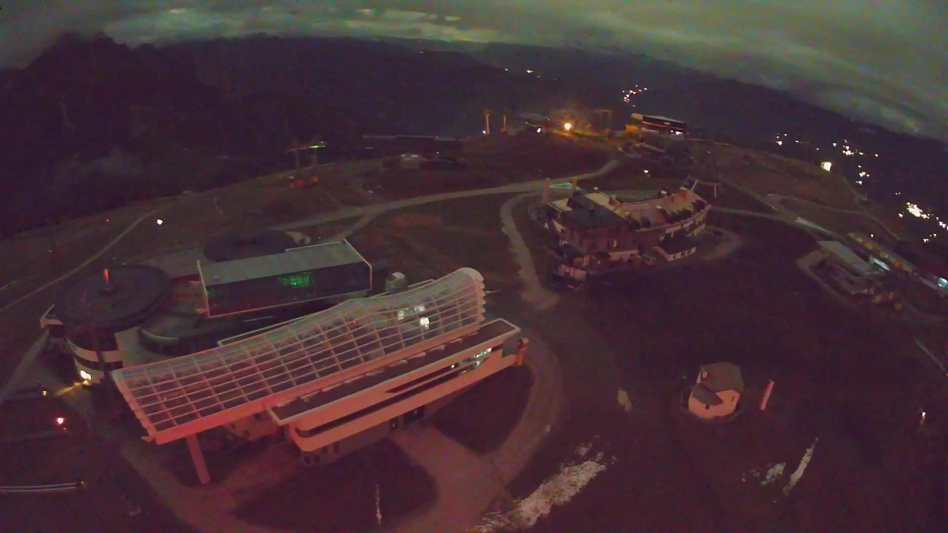 Kronplatz | cima | 2275m