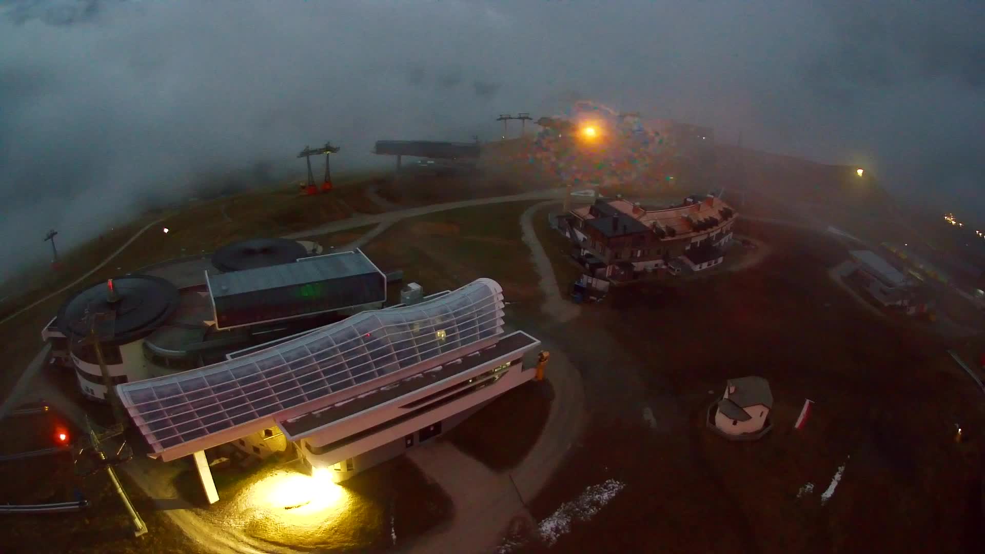 Kronplatz | sommet | 2275m