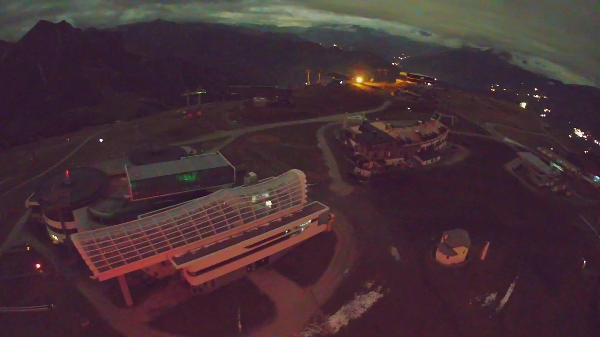 Kronplatz | vrh | 2275m