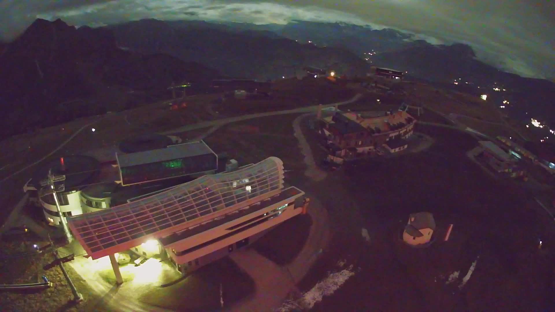 Kronplatz | vrh | 2275m