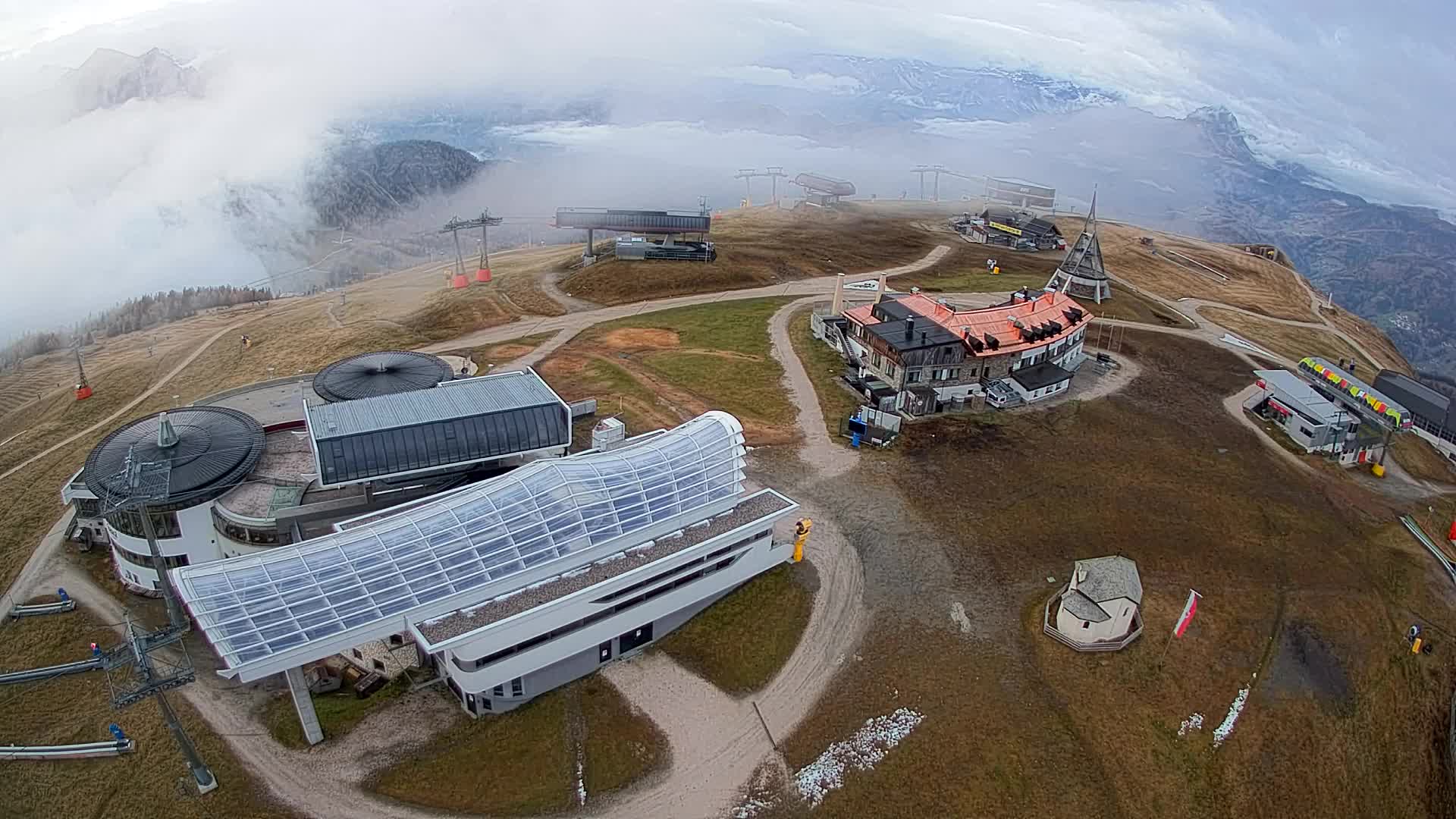 Kronplatz | cima | 2275m