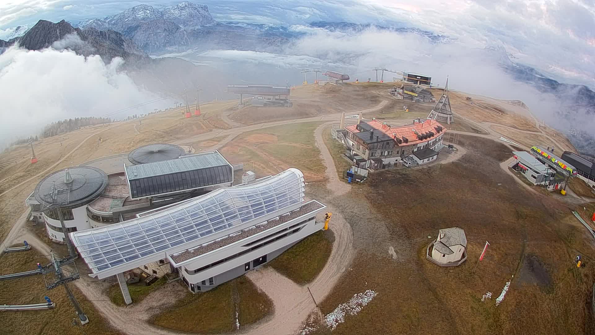 Kronplatz | peak | 2275m