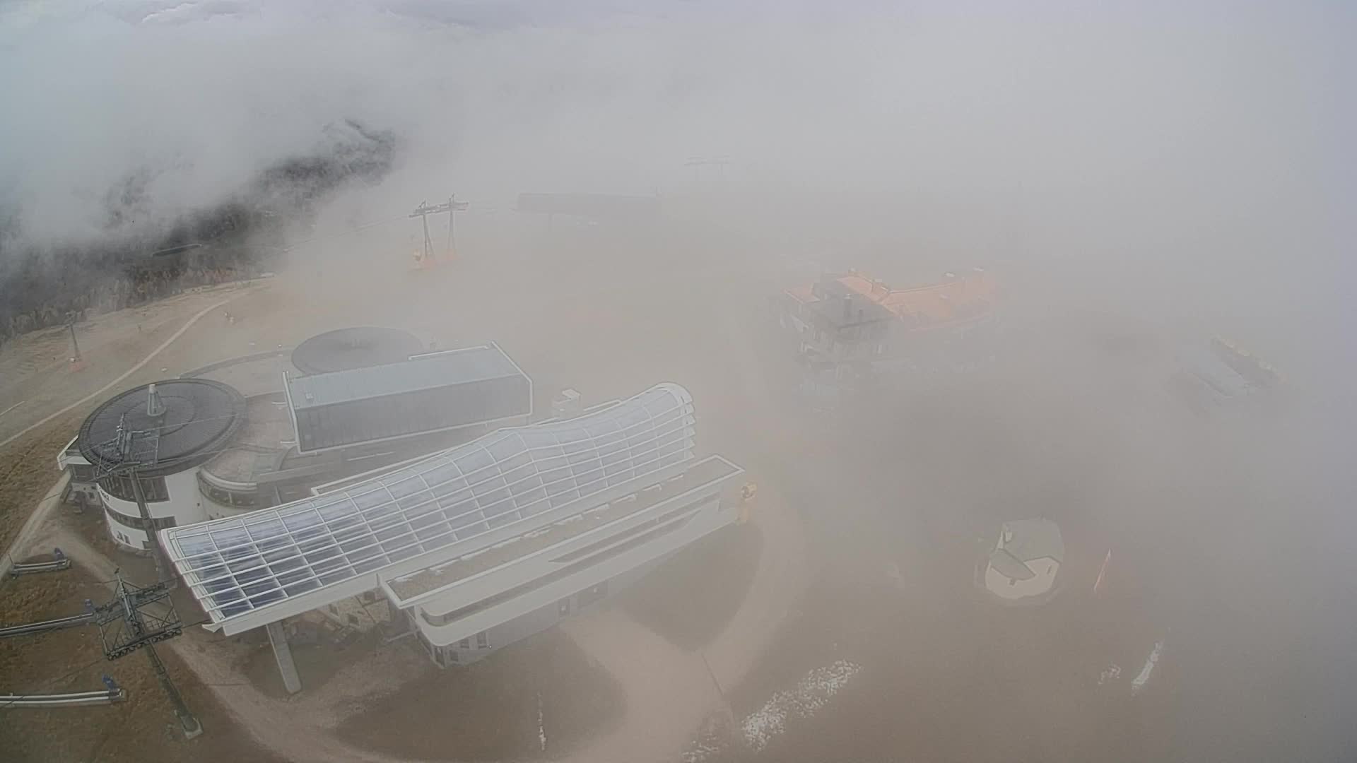 Kronplatz | cima | 2275m