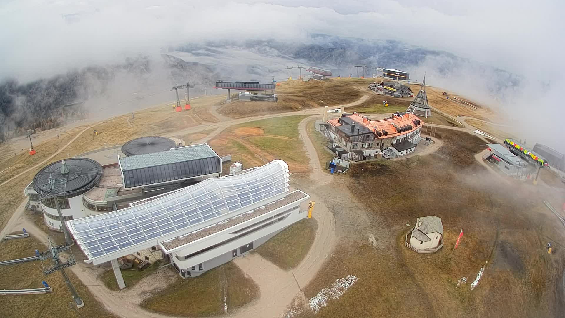 Kronplatz | vrh | 2275m