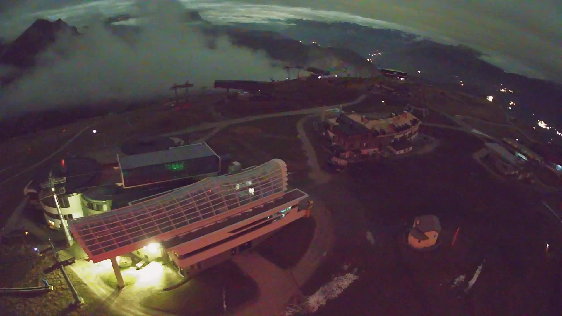 Kronplatz | vrh | 2275m