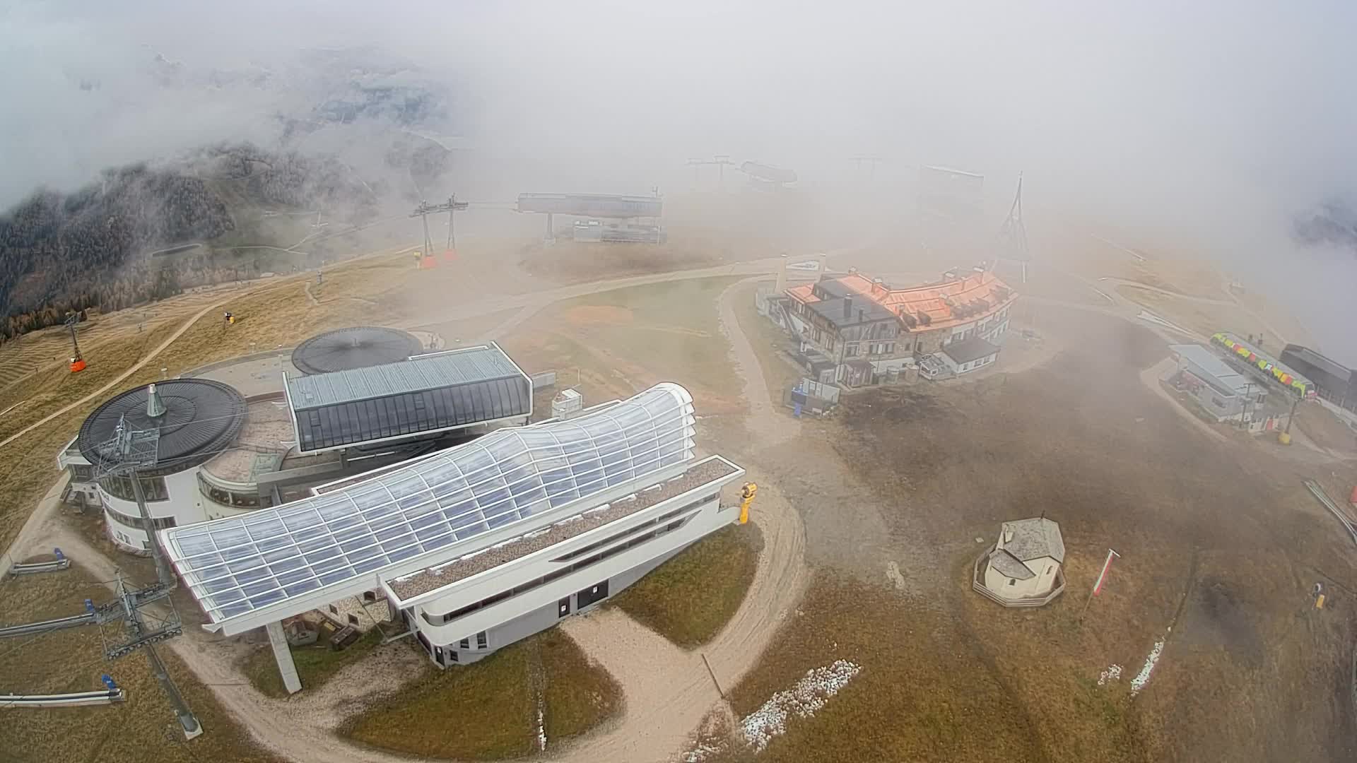 Plan de Corones | Vetta | 2275m