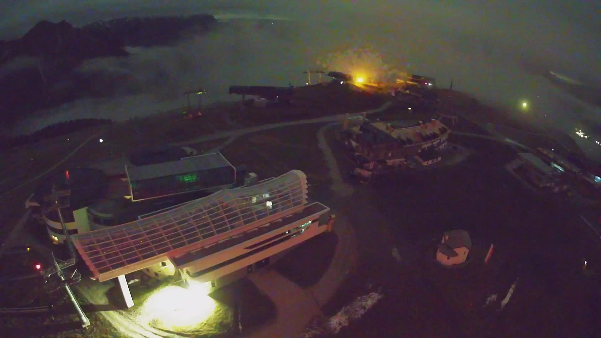 Kronplatz | sommet | 2275m