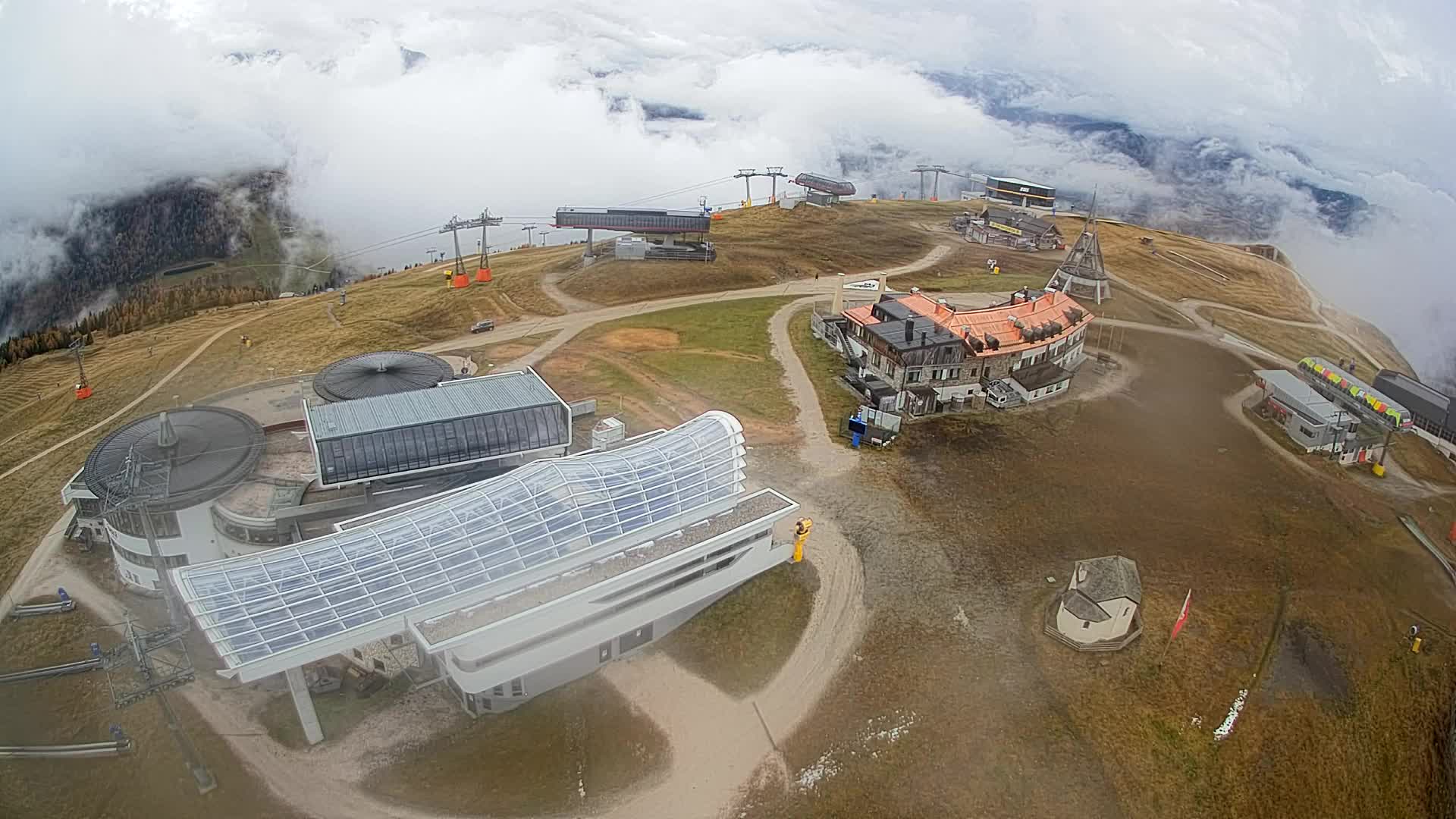 Kronplatz | peak | 2275m