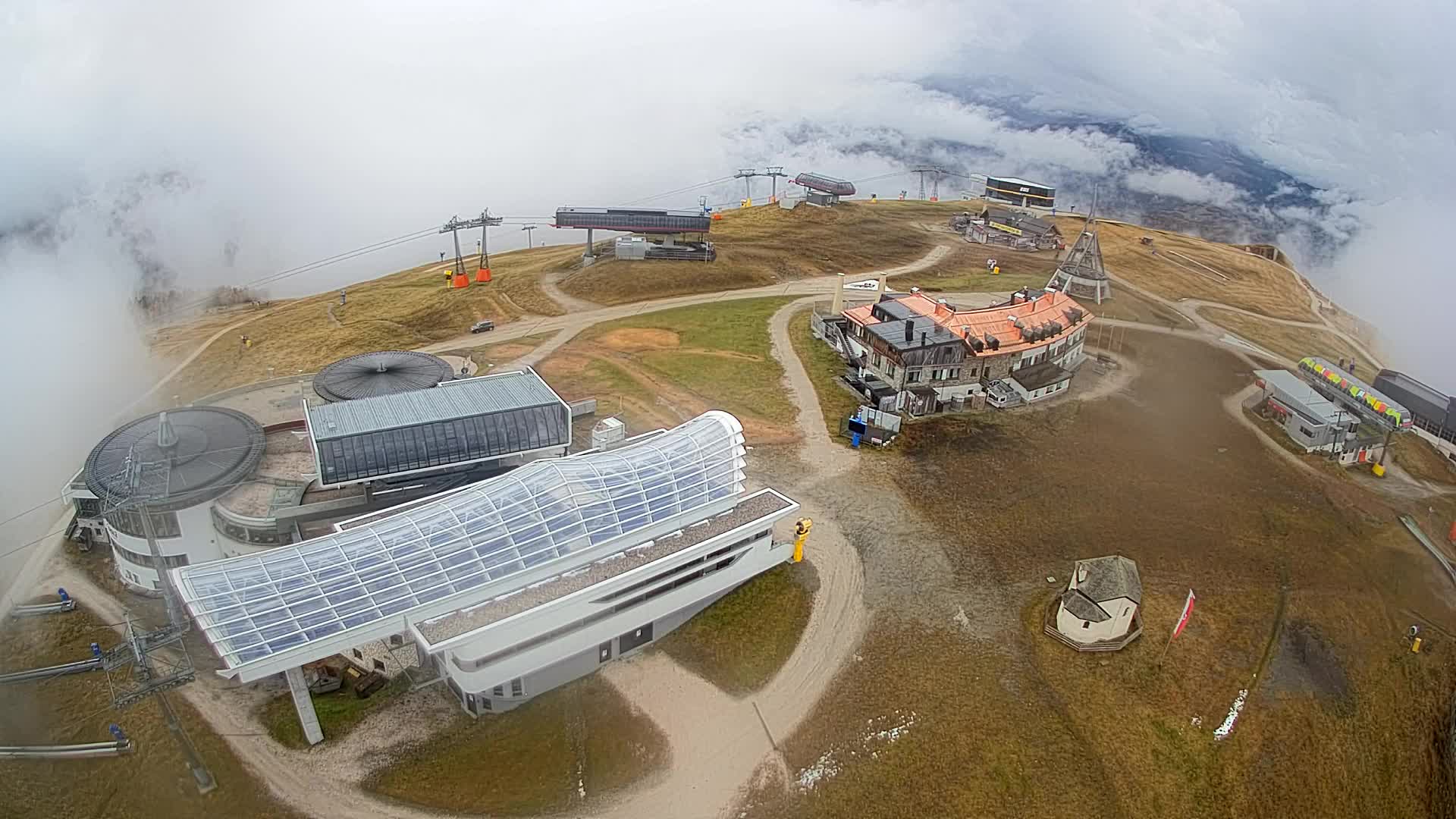 Kronplatz | vrh | 2275m