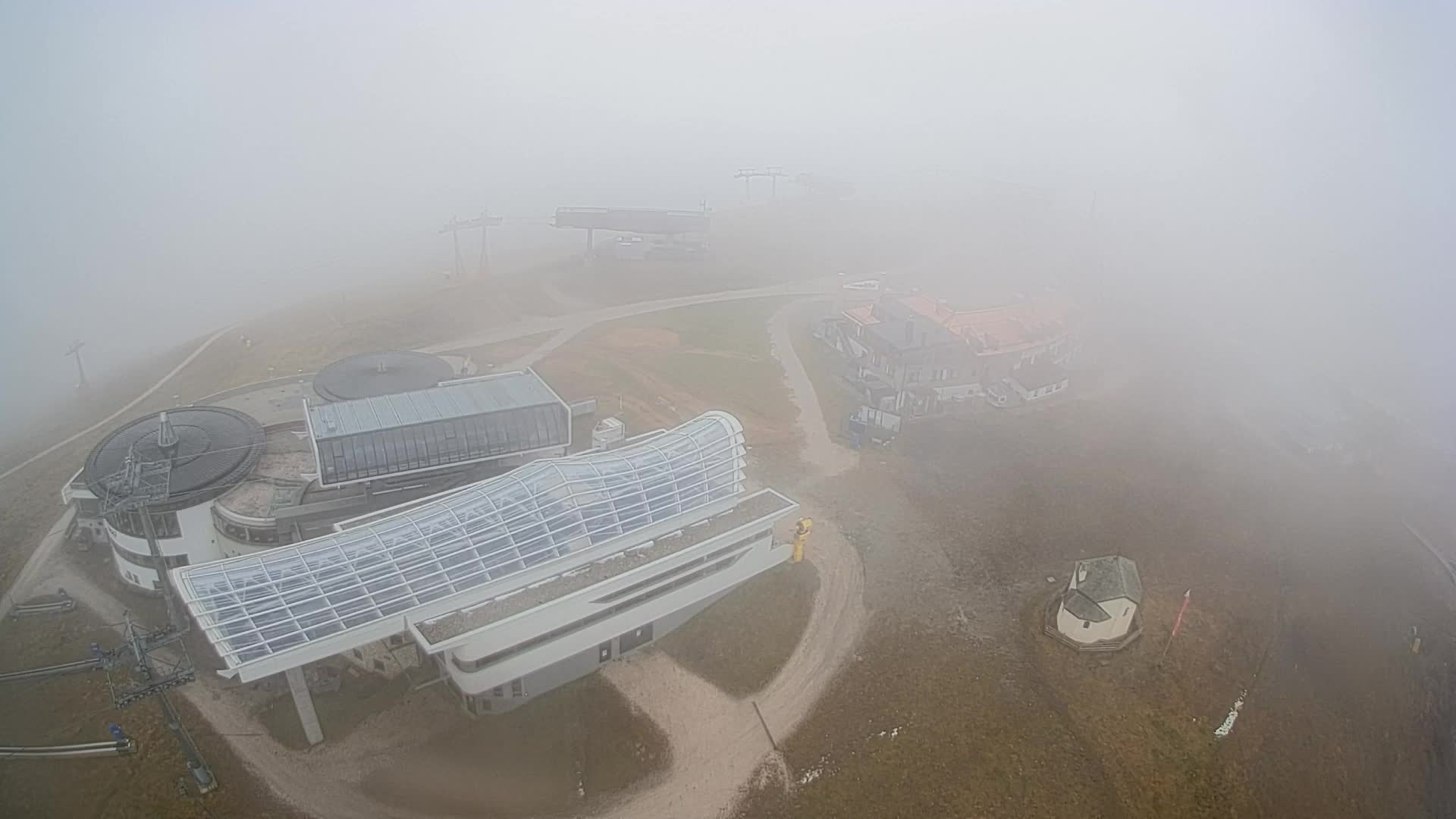 Kronplatz | vrh | 2275m