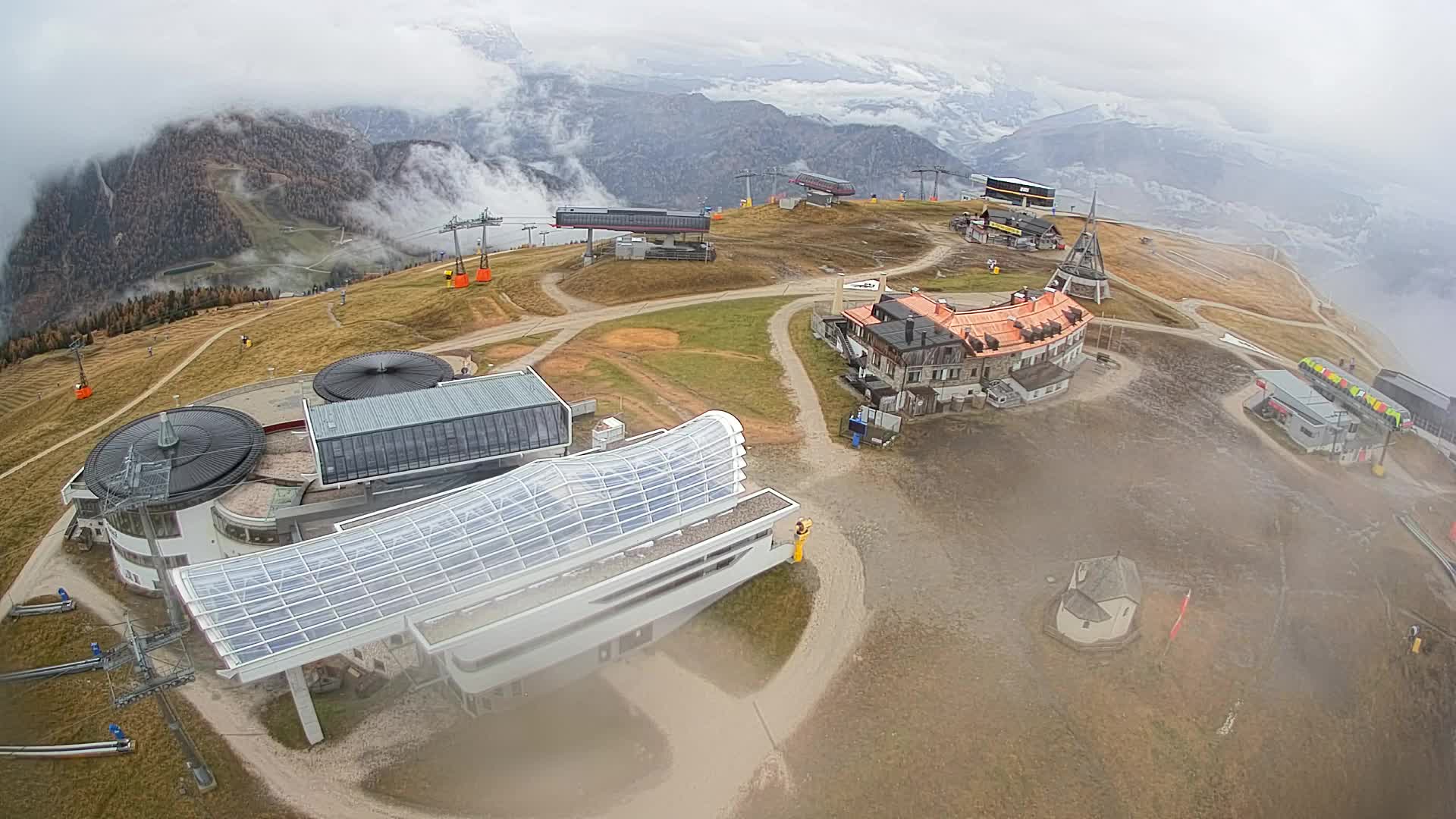 Kronplatz | vrh | 2275m