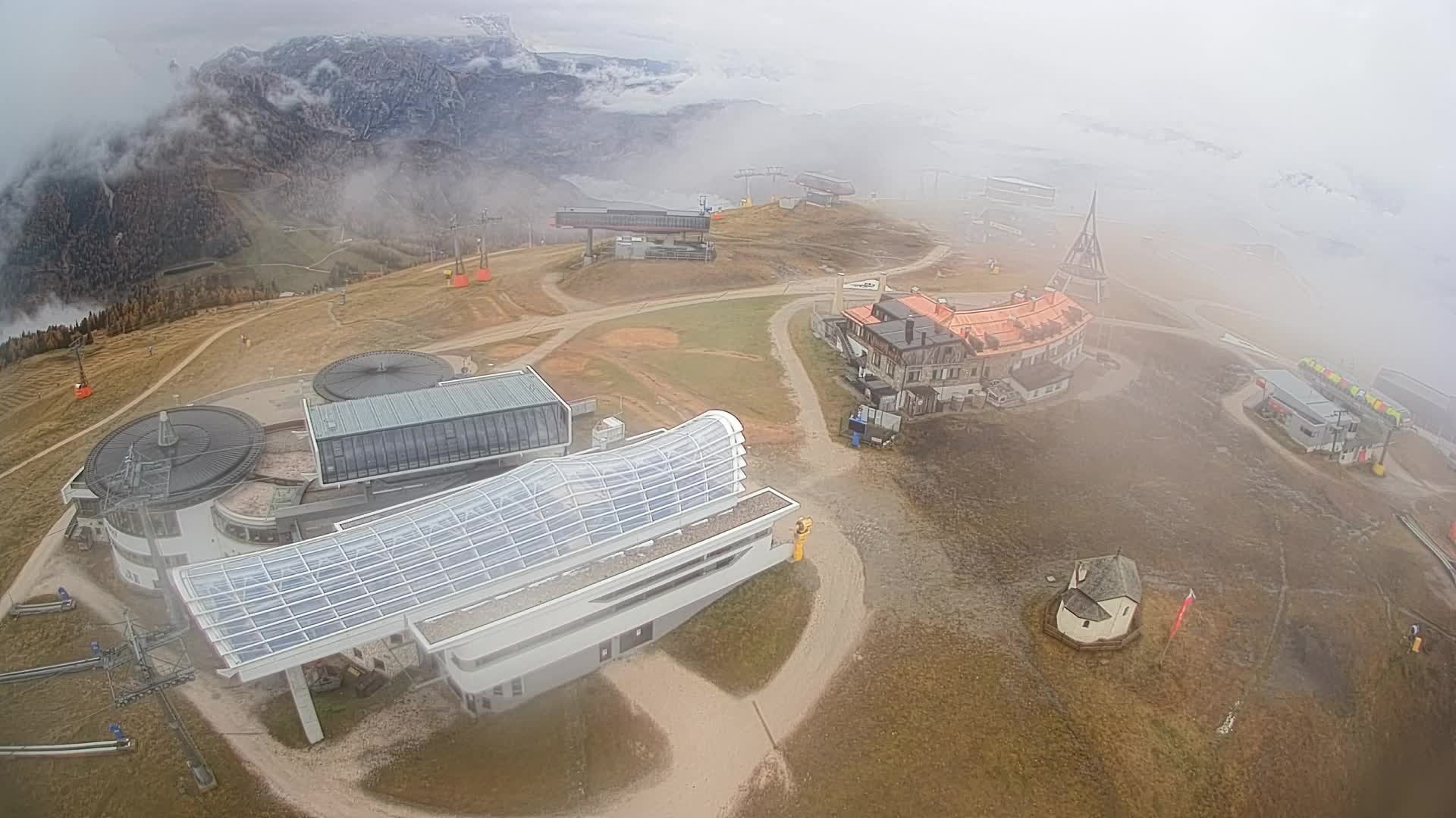 Kronplatz | sommet | 2275m