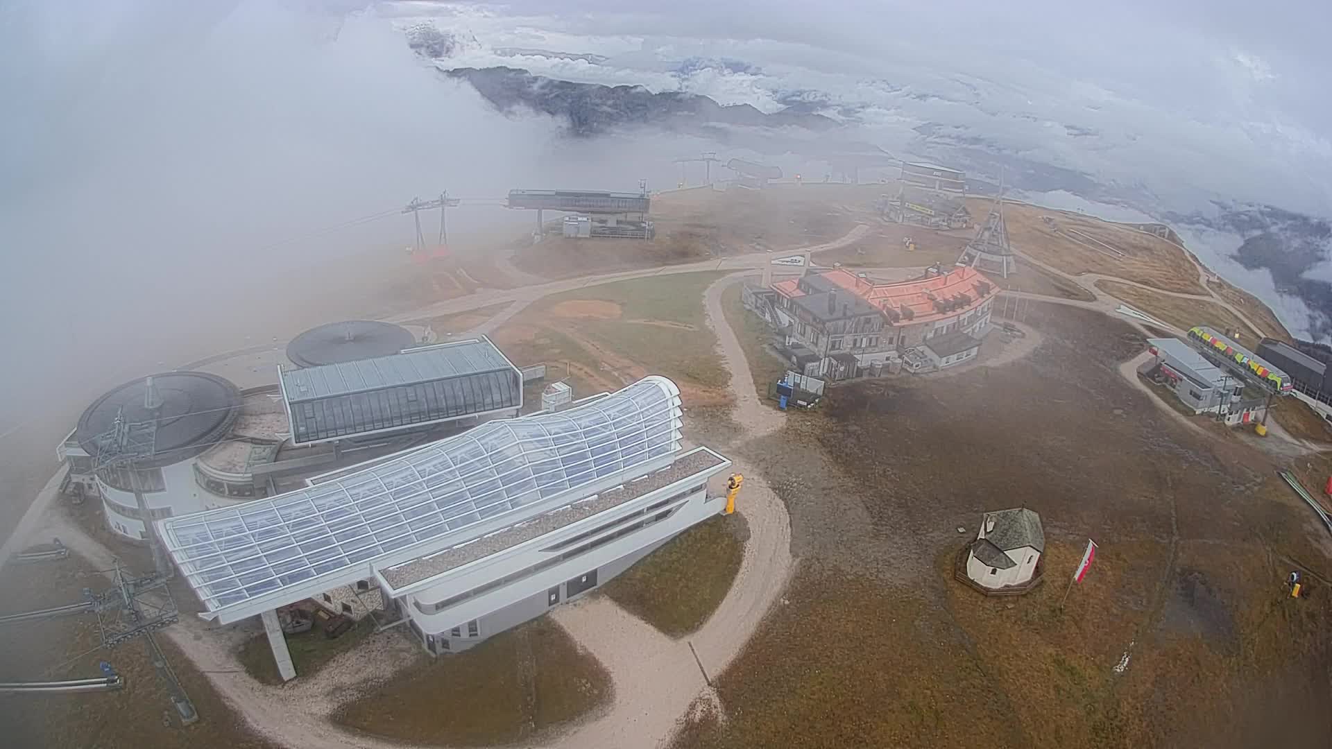 Kronplatz | sommet | 2275m