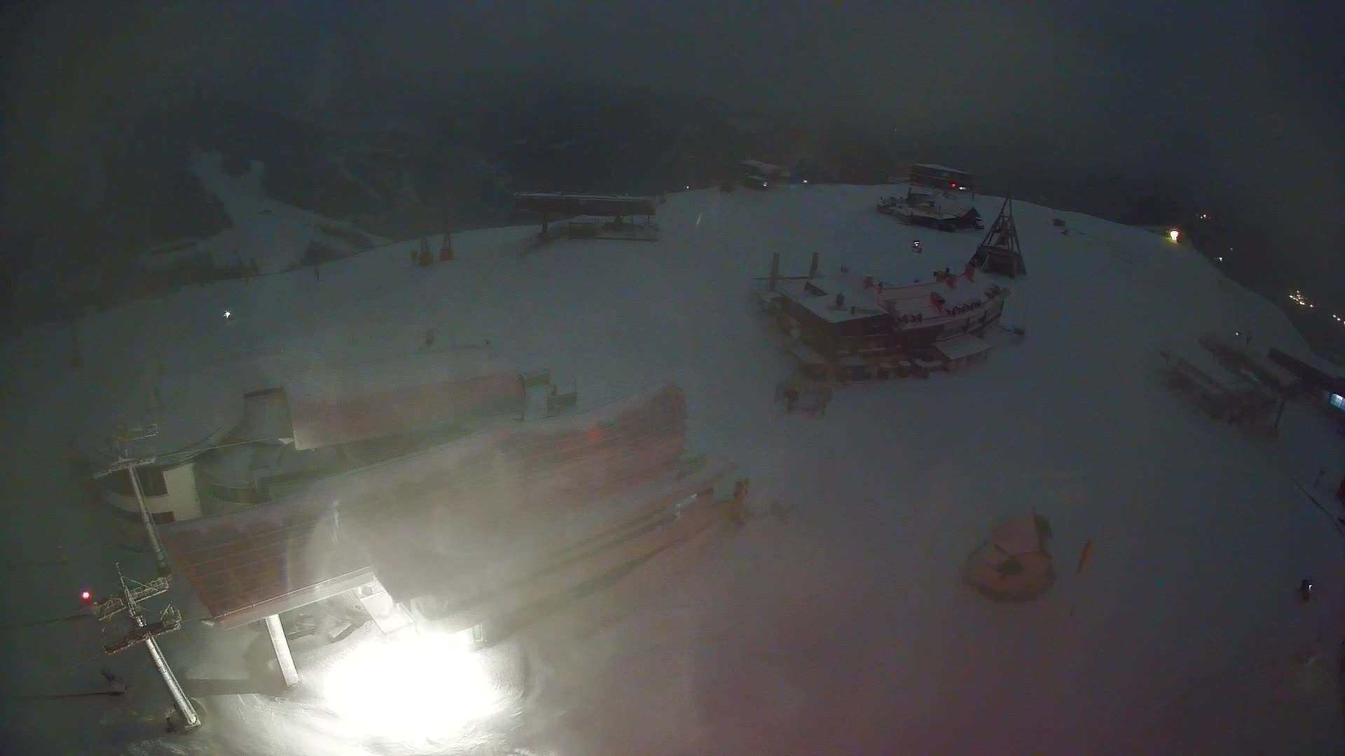 Kronplatz | vrh | 2275m