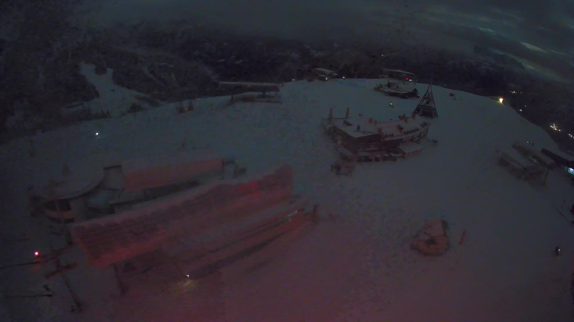 Kronplatz | vrh | 2275m