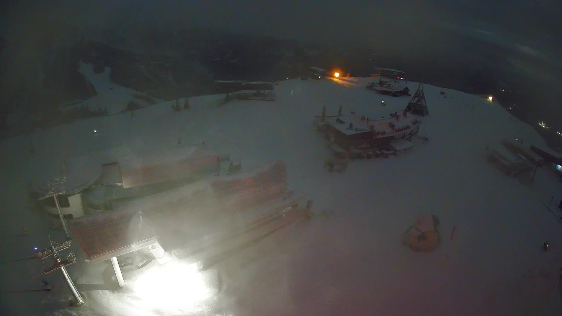 Kronplatz | sommet | 2275m