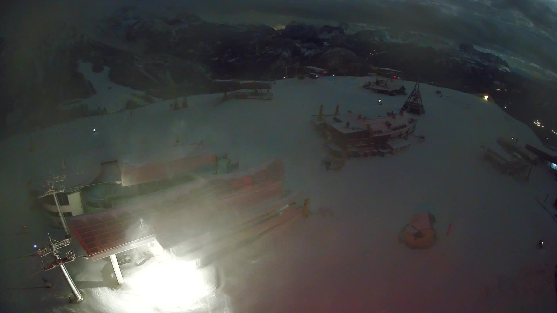 Kronplatz | vrh | 2275m