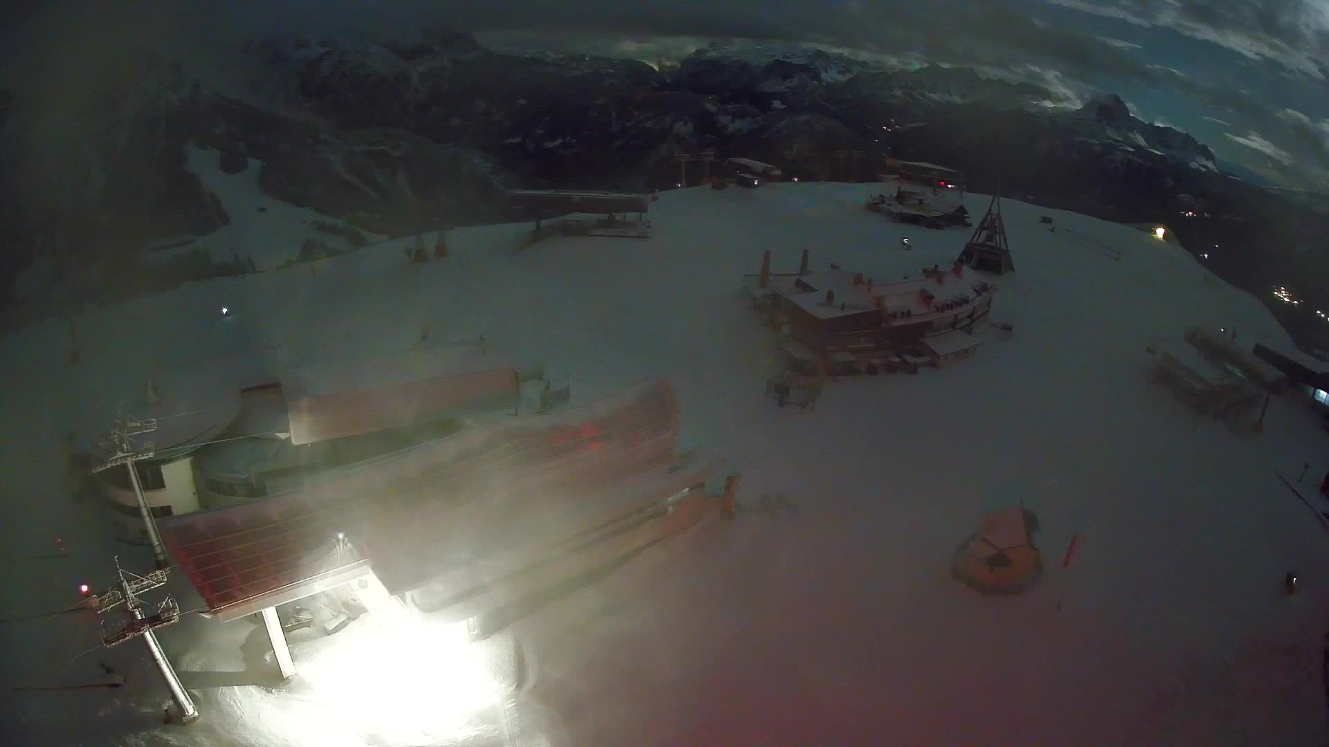 Kronplatz | peak | 2275m