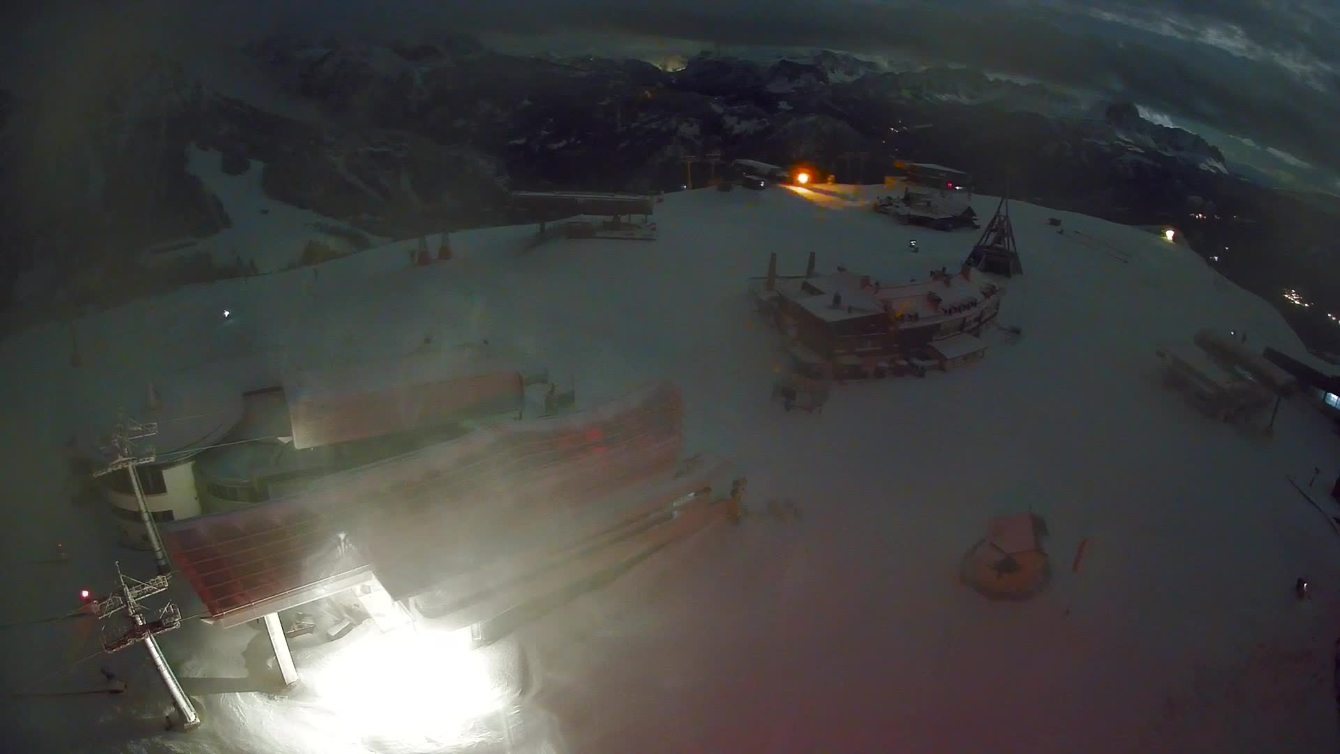 Kronplatz | cima | 2275m