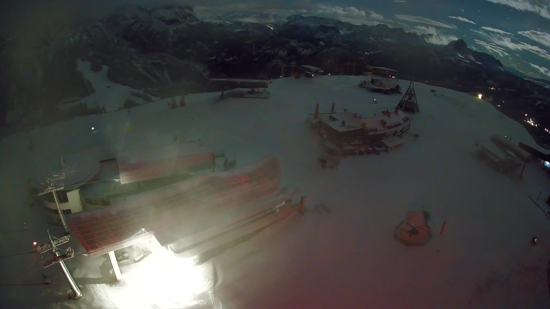 Kronplatz | vrh | 2275m