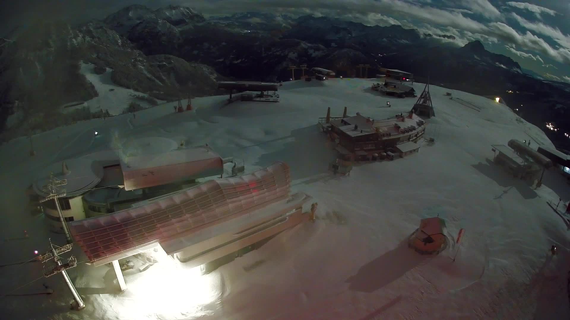 Kronplatz | vrh | 2275m