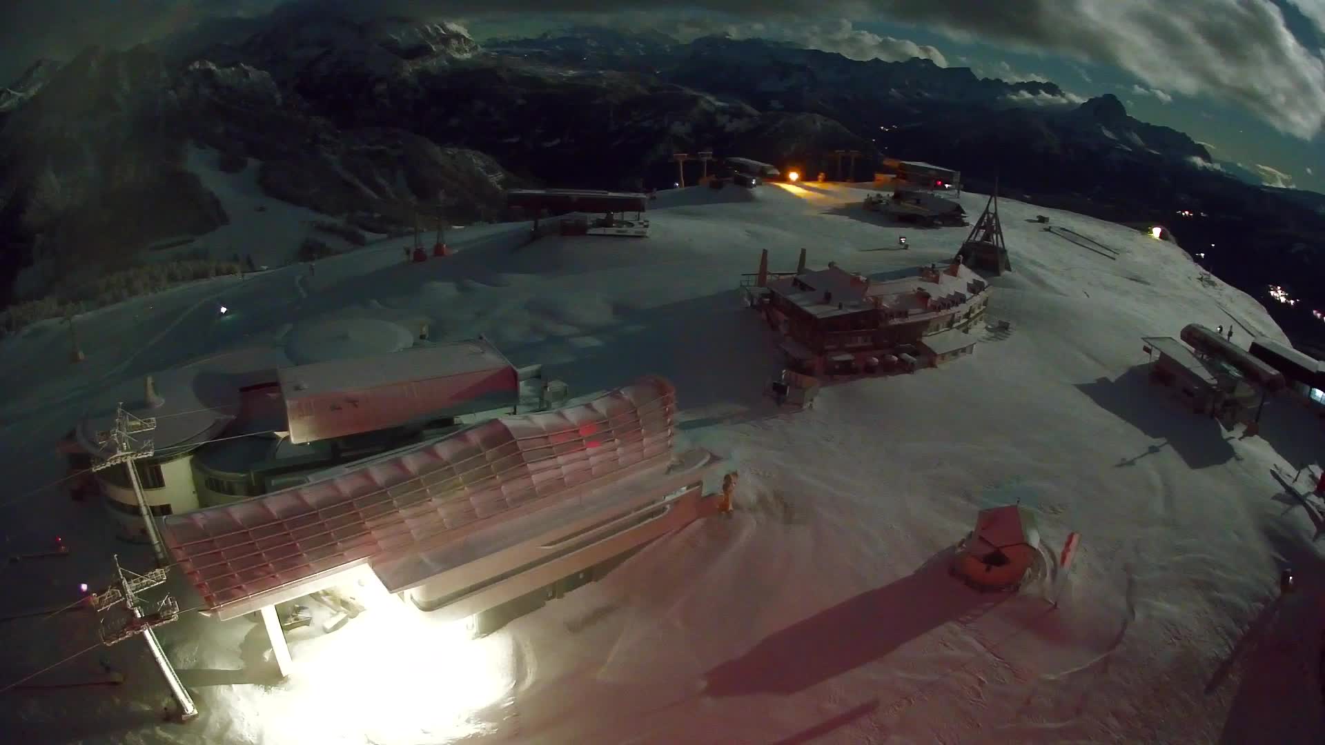 Kronplatz | Gipfel | 2275m