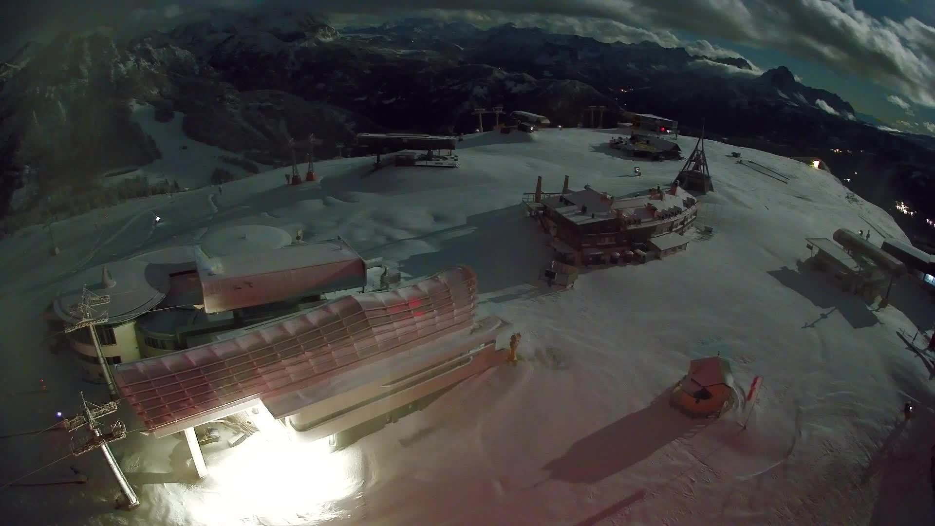 Kronplatz | vrh | 2275m