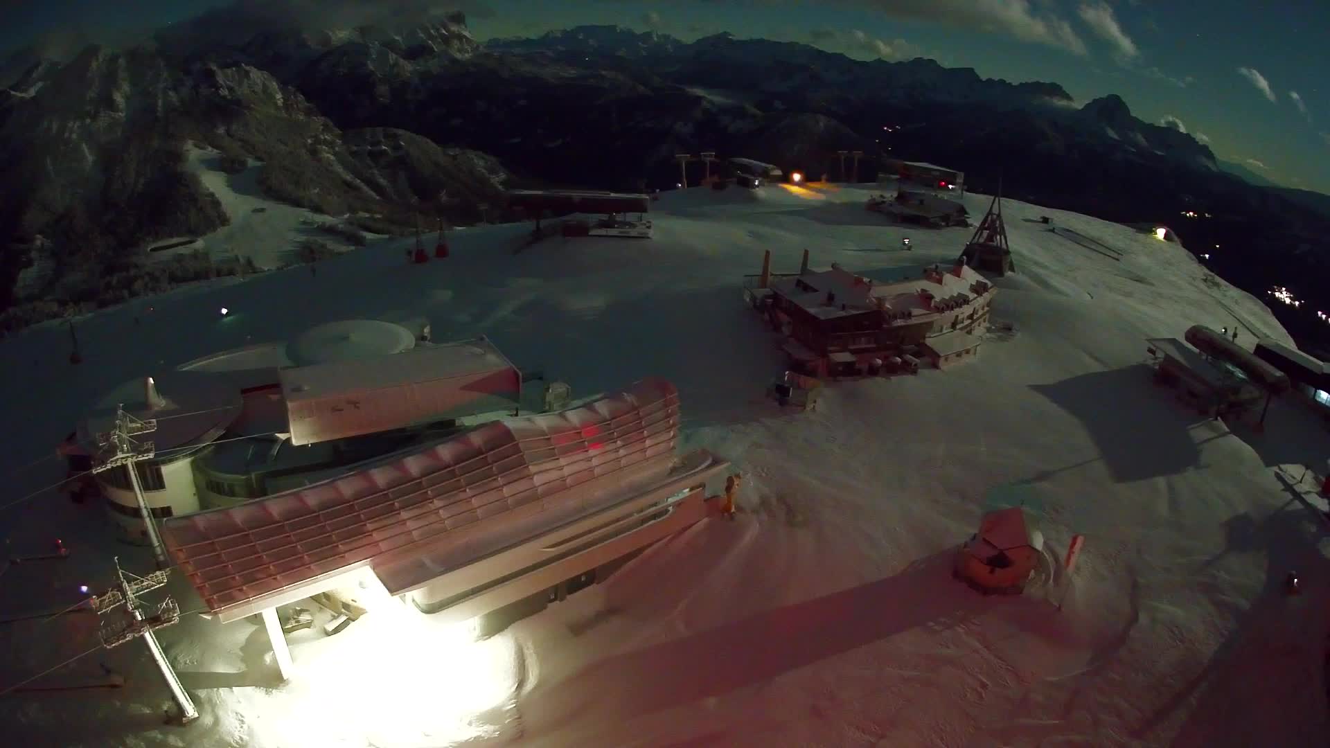 Kronplatz | vrh | 2275m