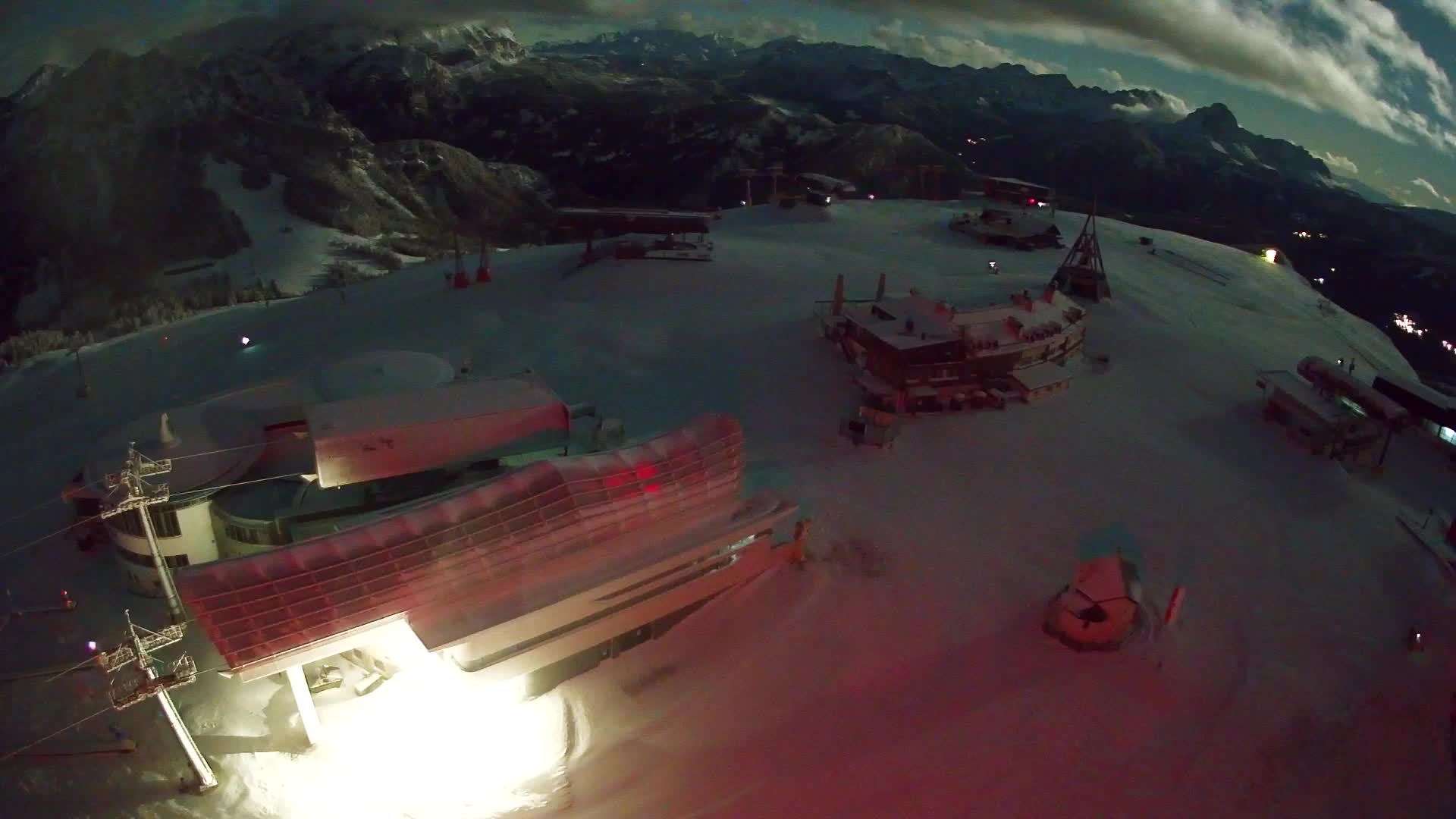 Kronplatz | vrh | 2275m