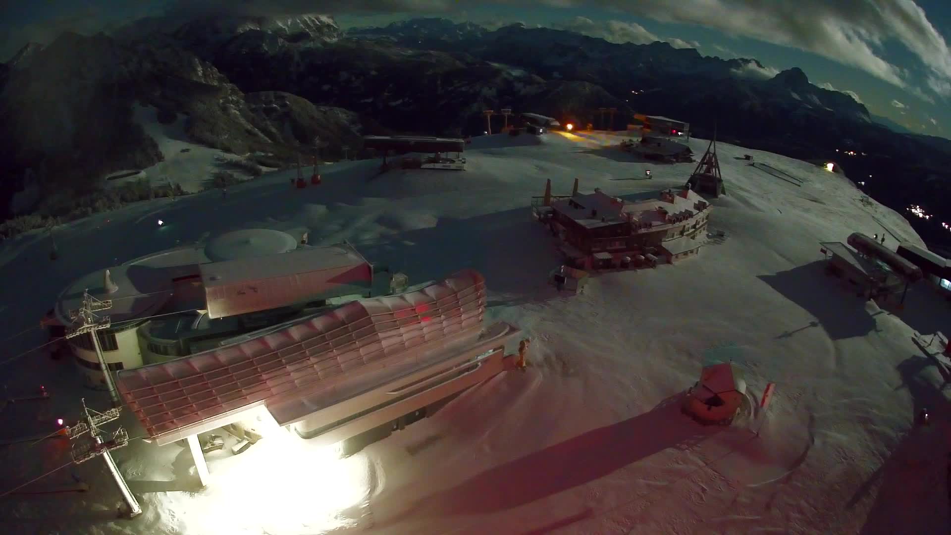 Kronplatz | cima | 2275m