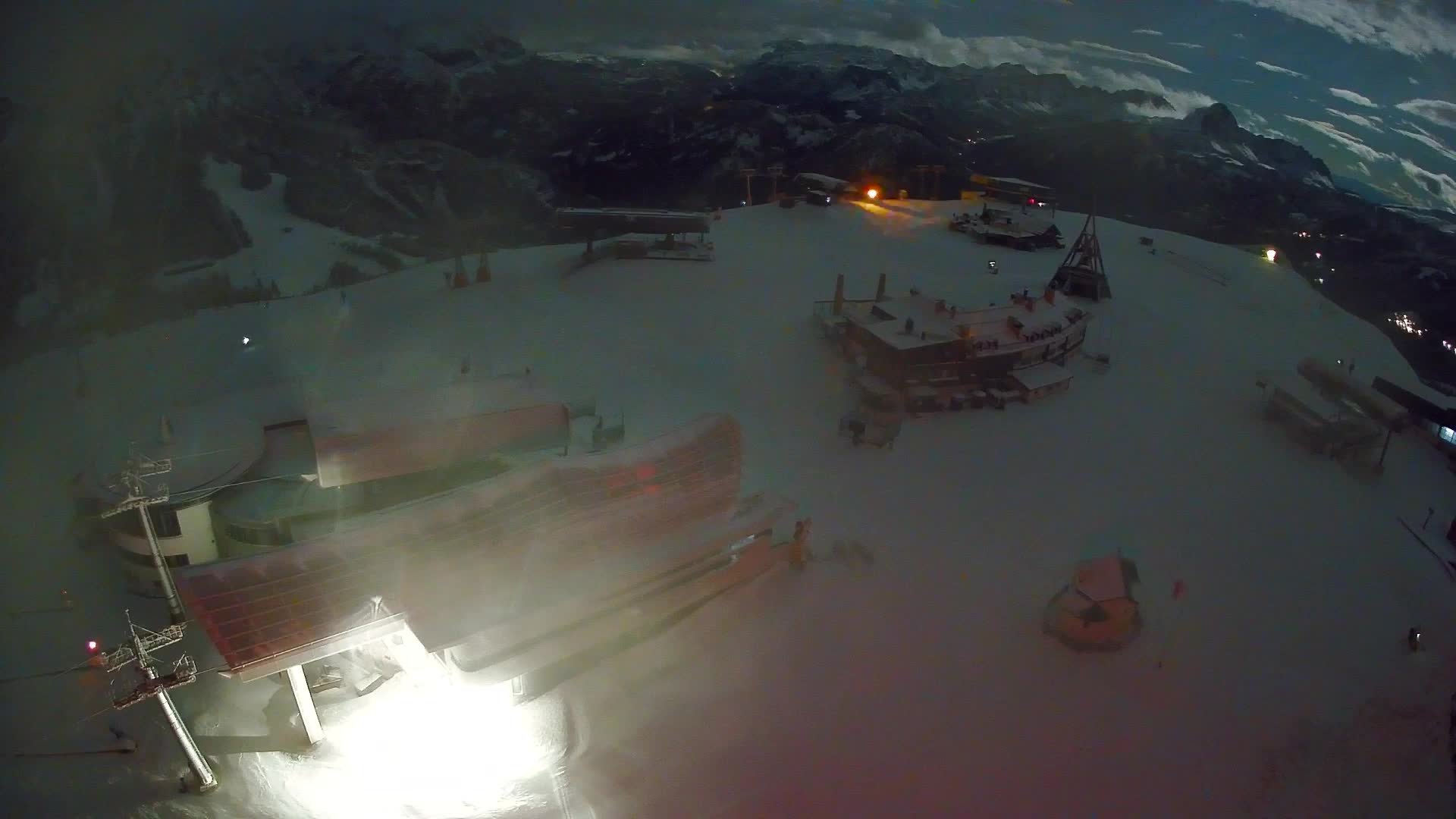 Kronplatz | sommet | 2275m