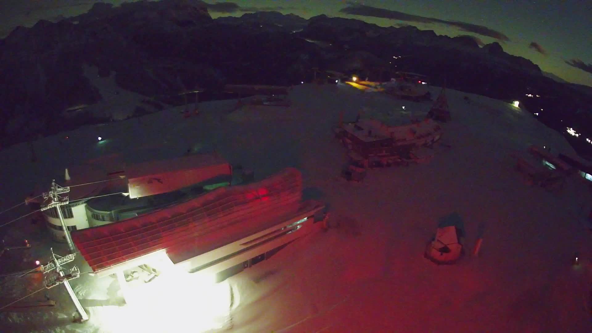 Kronplatz | cima | 2275m