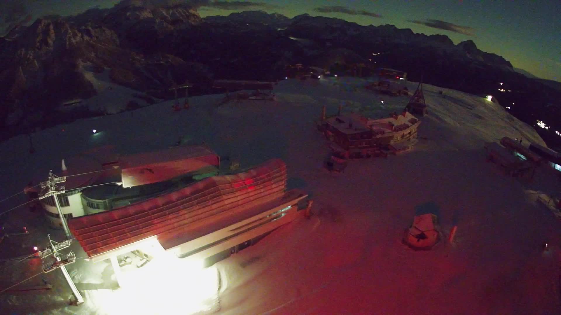 Kronplatz | Gipfel | 2275m