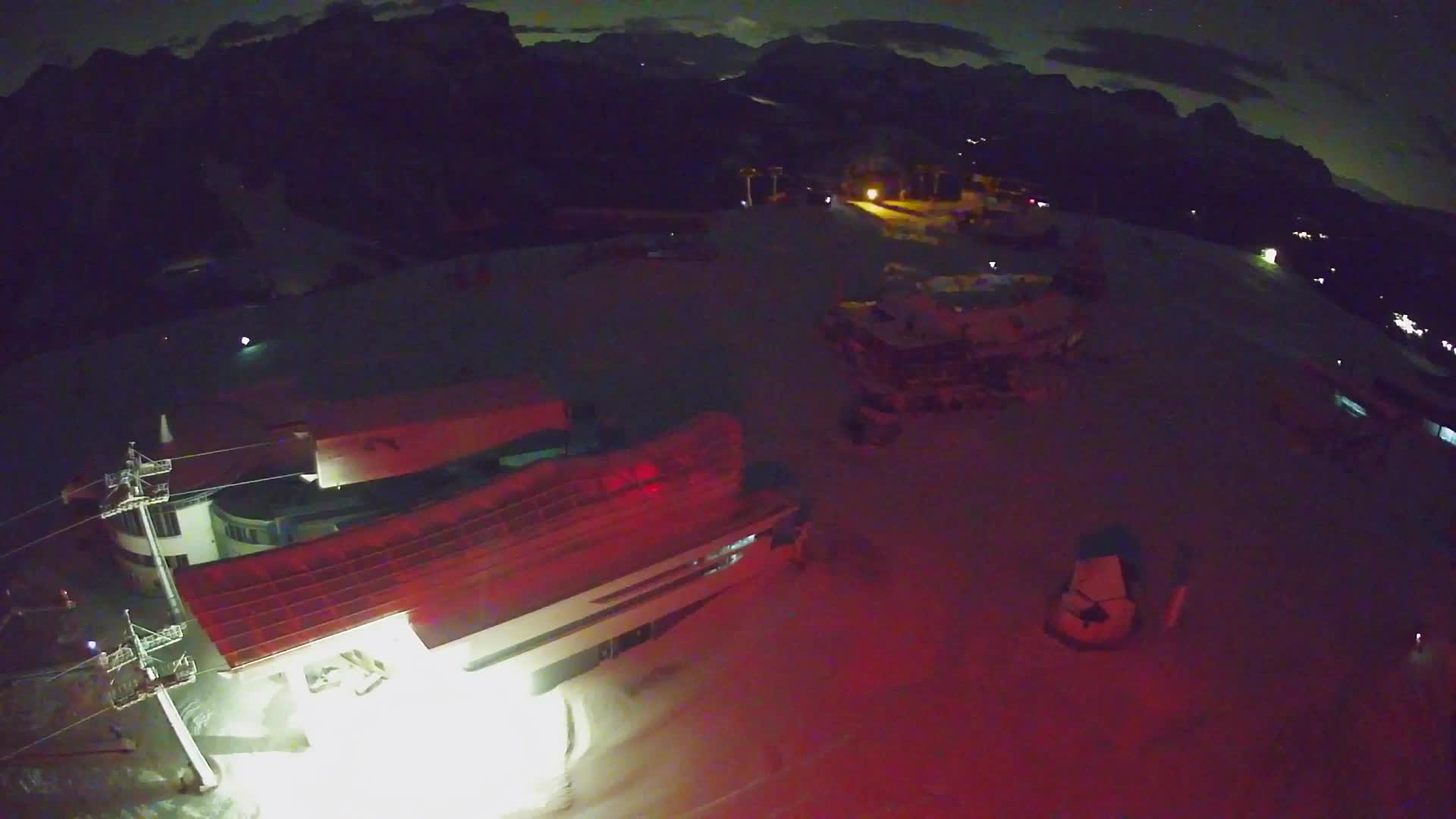 Kronplatz | cima | 2275m