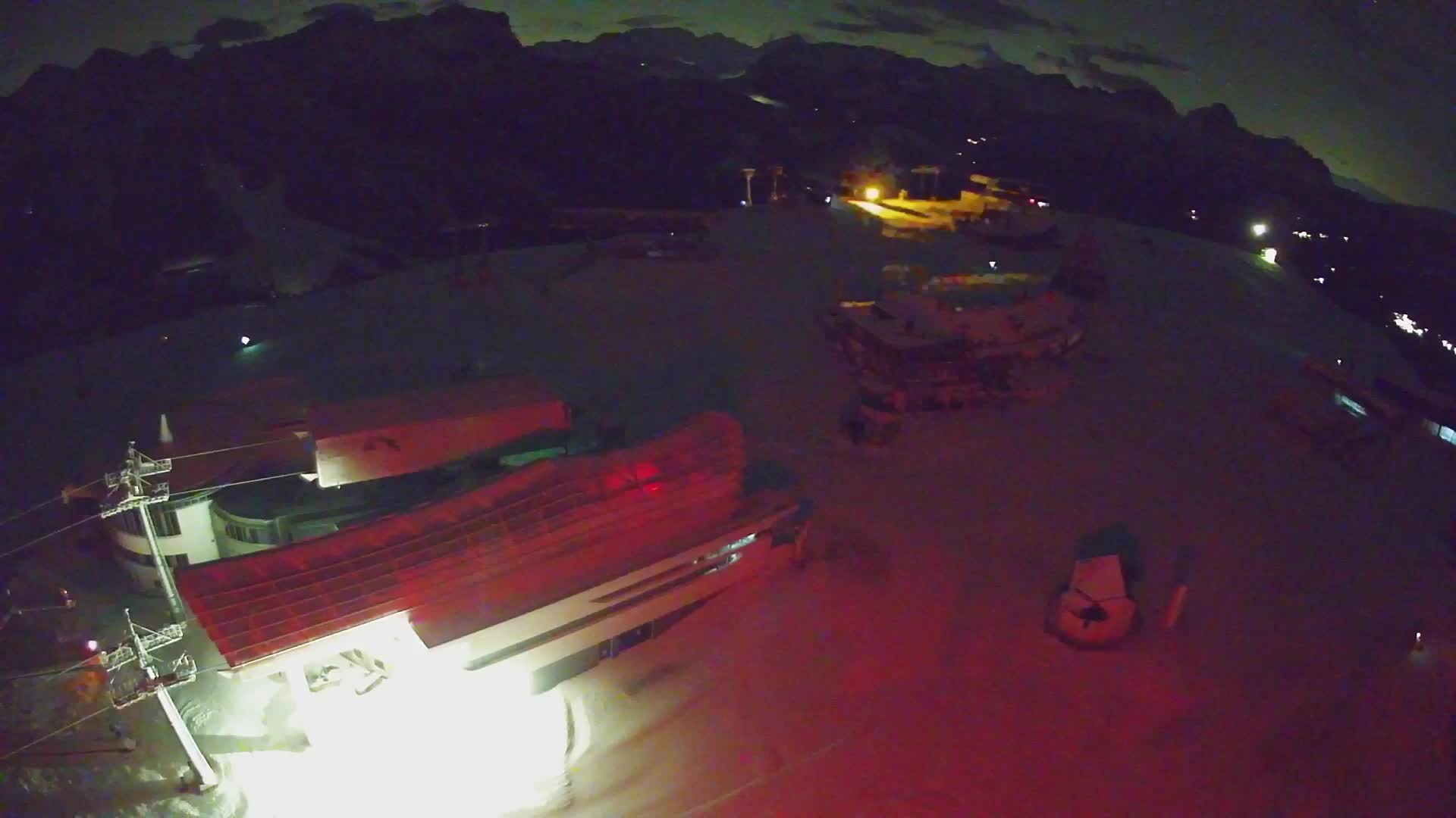 Kronplatz | vrh | 2275m