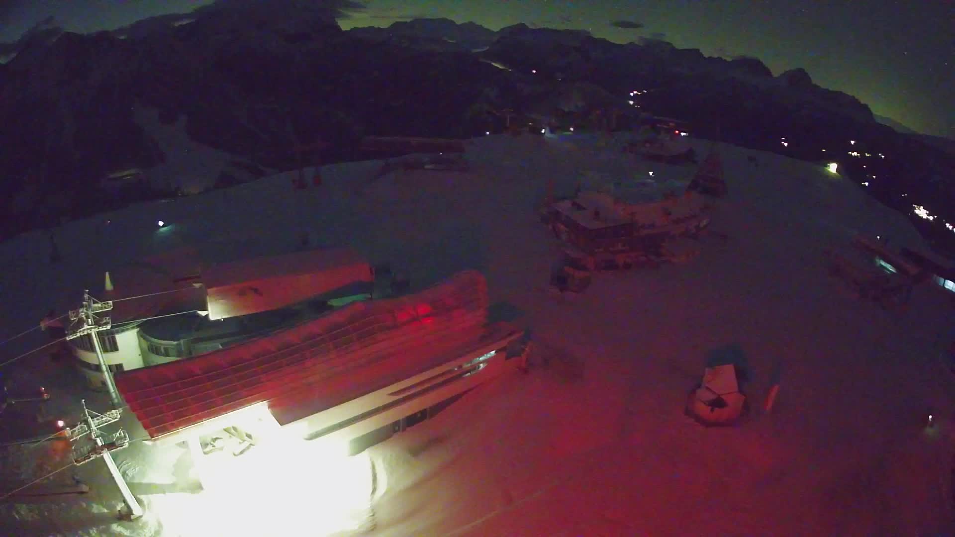 Plan de Corones | Vetta | 2275m