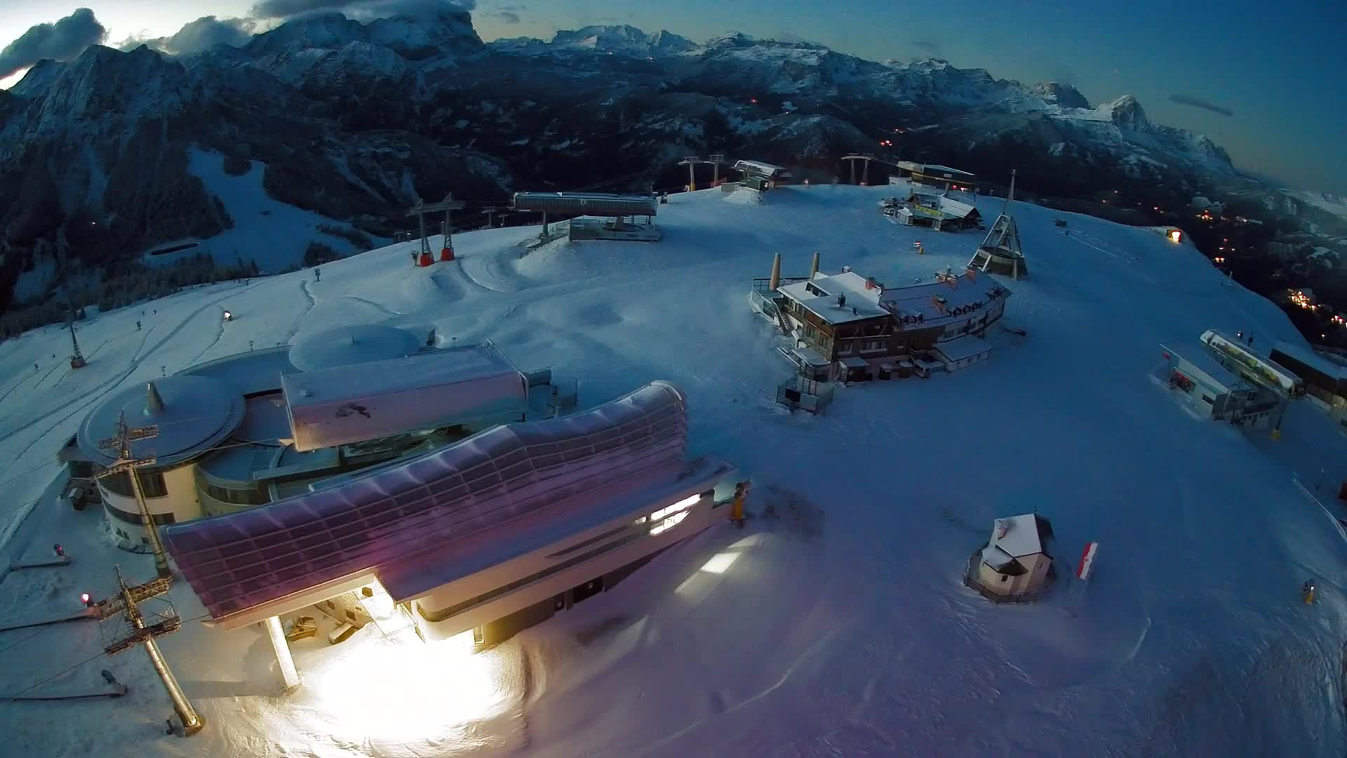 Kronplatz | peak | 2275m